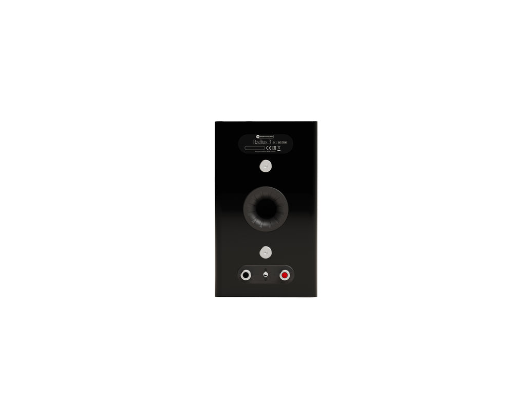 Monitor Audio Radius 3 4G