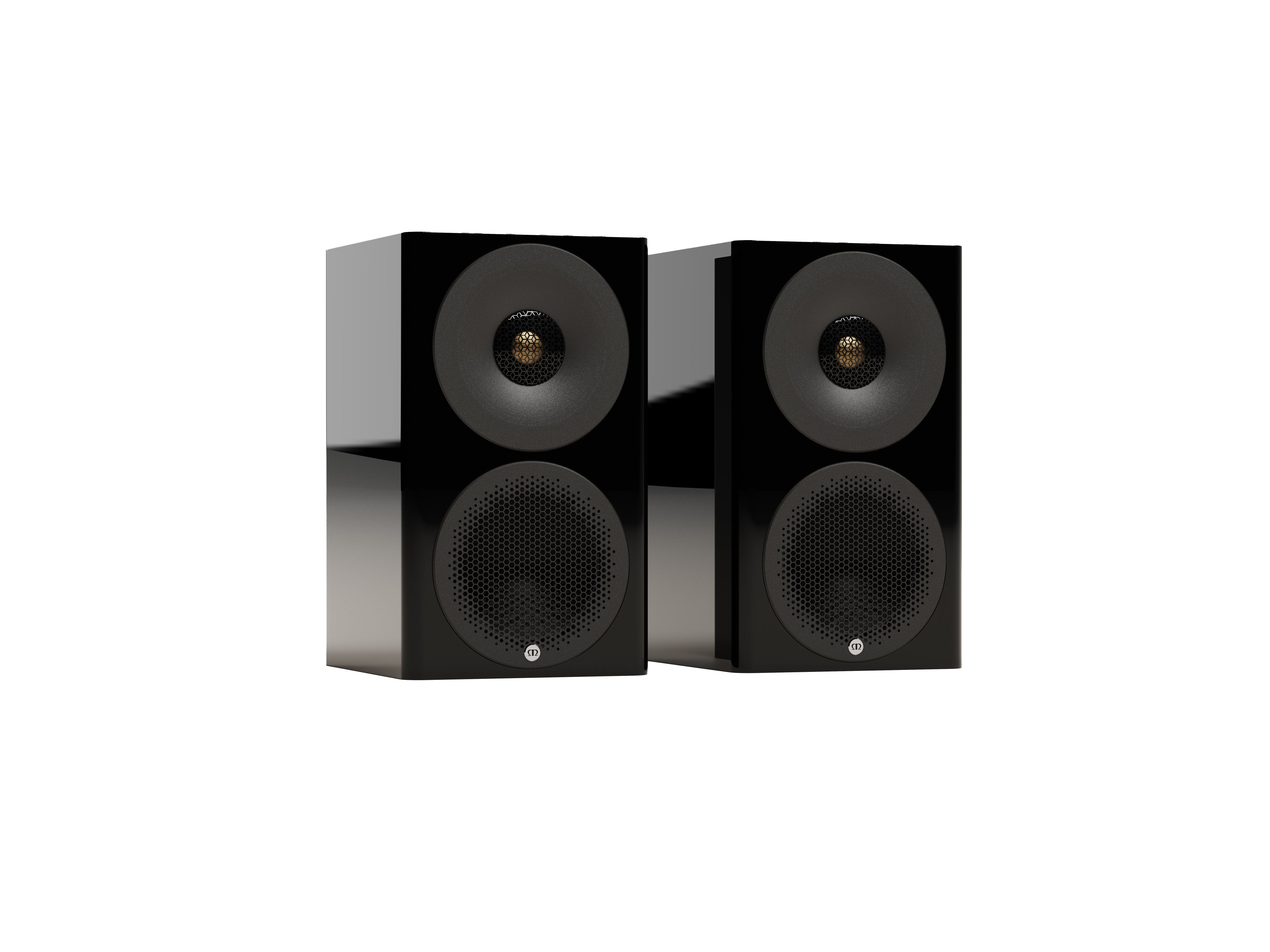 Monitor Audio Radius 3 4G