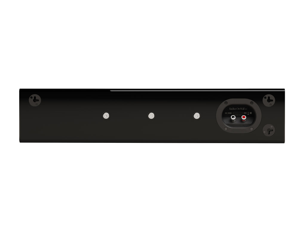 Monitor Audio Radius Onwall 4G
