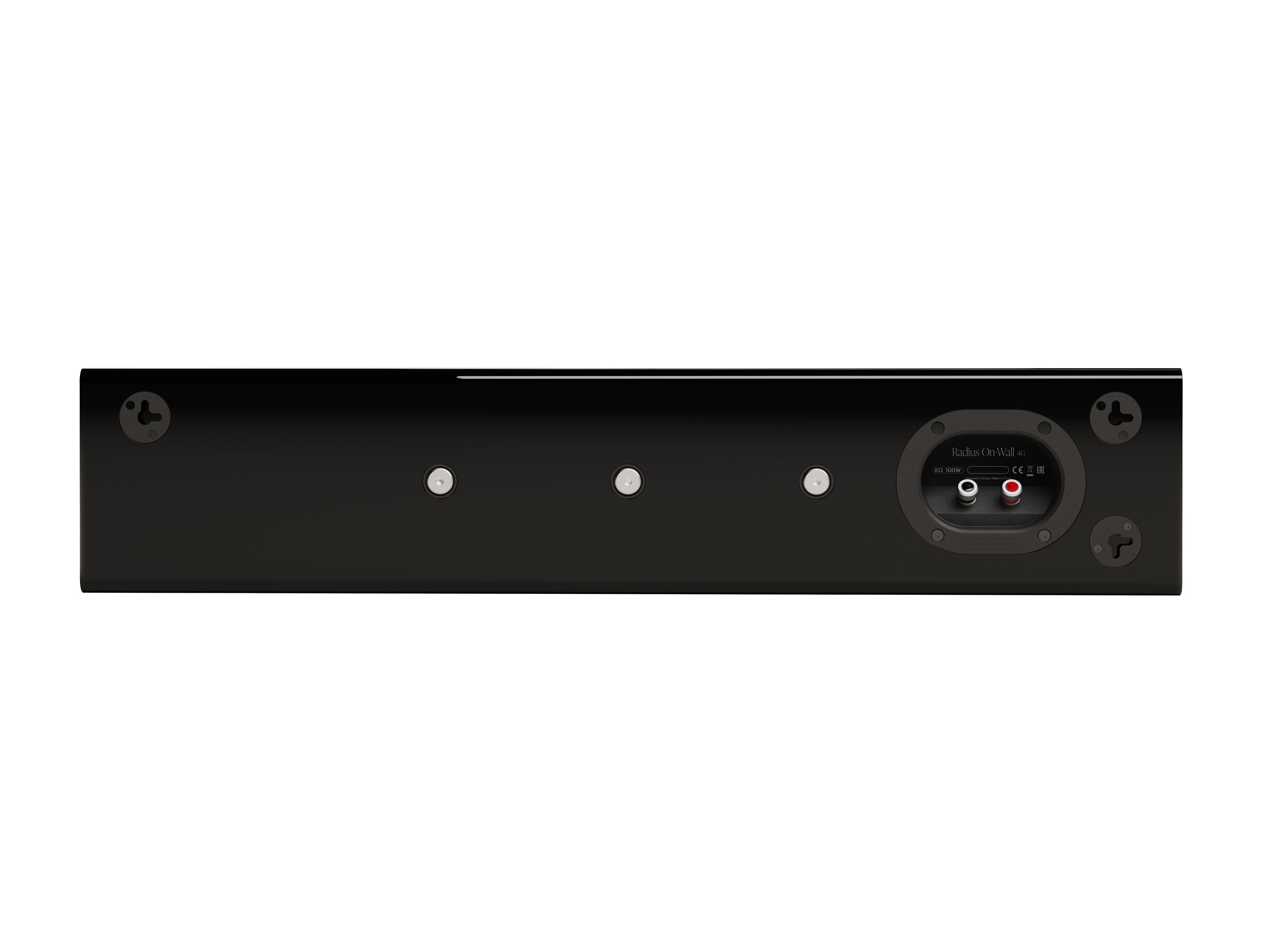 Monitor Audio Radius Onwall 4G