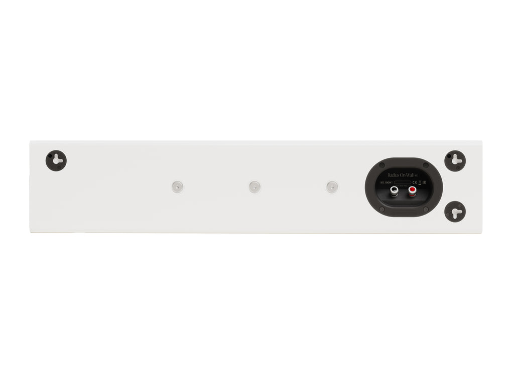 Monitor Audio Radius Onwall 4G