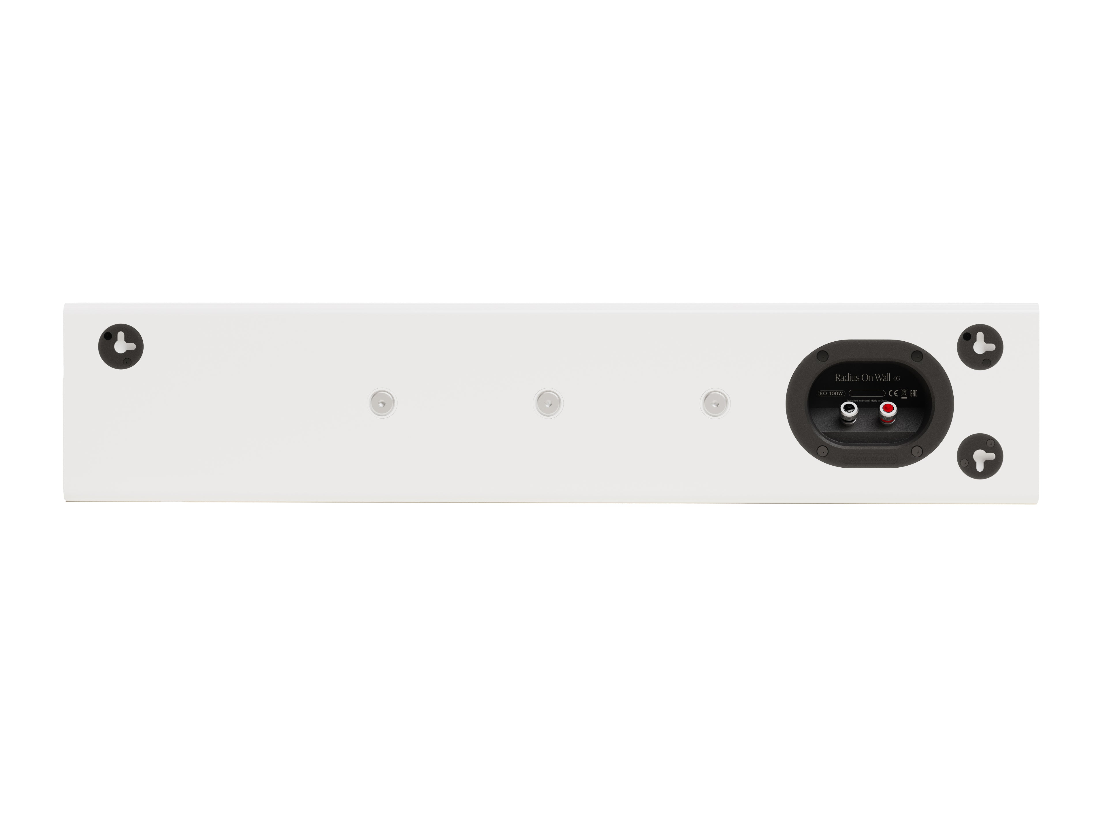 Monitor Audio Radius Onwall 4G