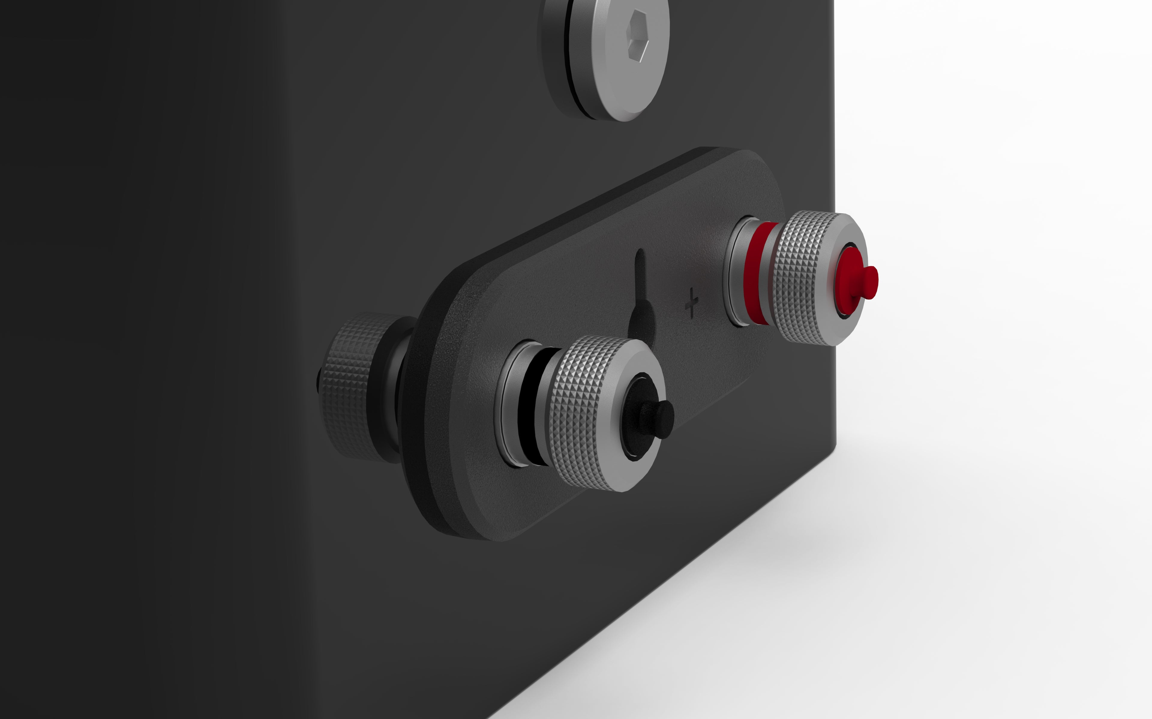 Monitor Audio Radius Onwall 4G