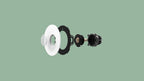 Monitor Audio Radius Onwall 4G