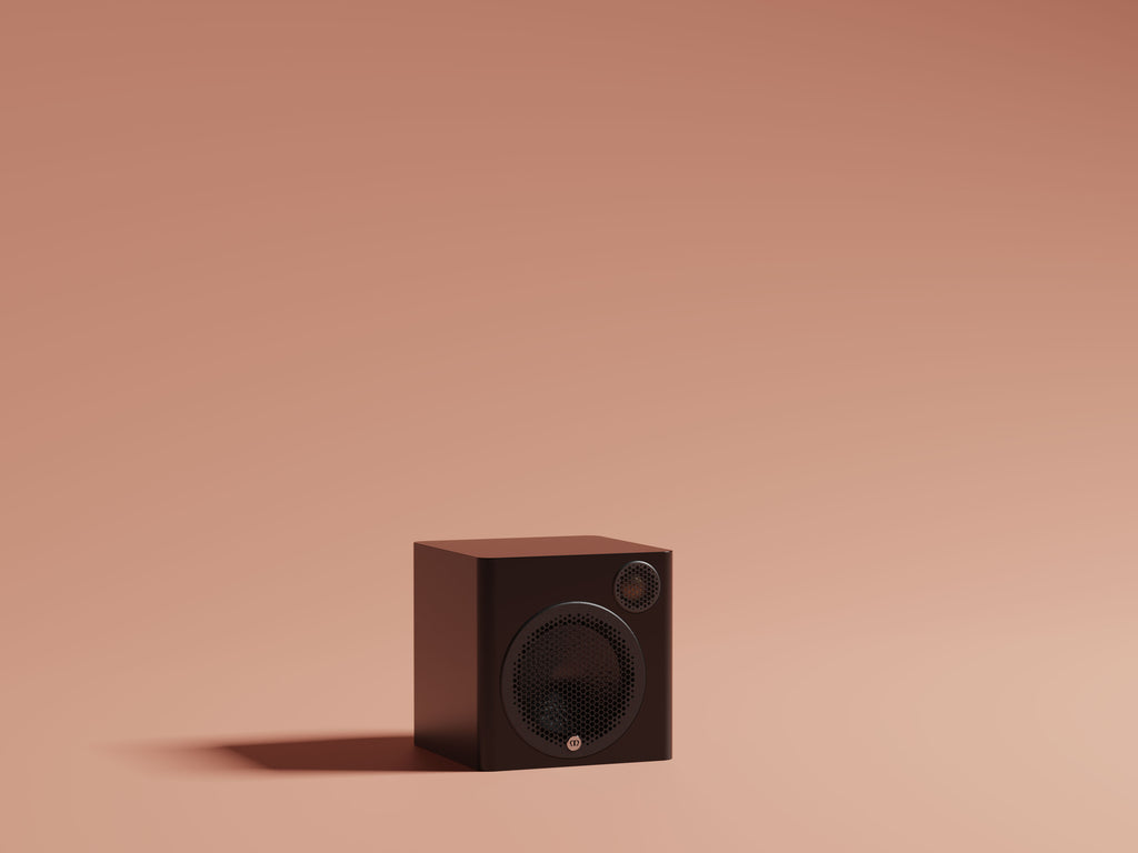 Monitor Audio Radius 1 4G