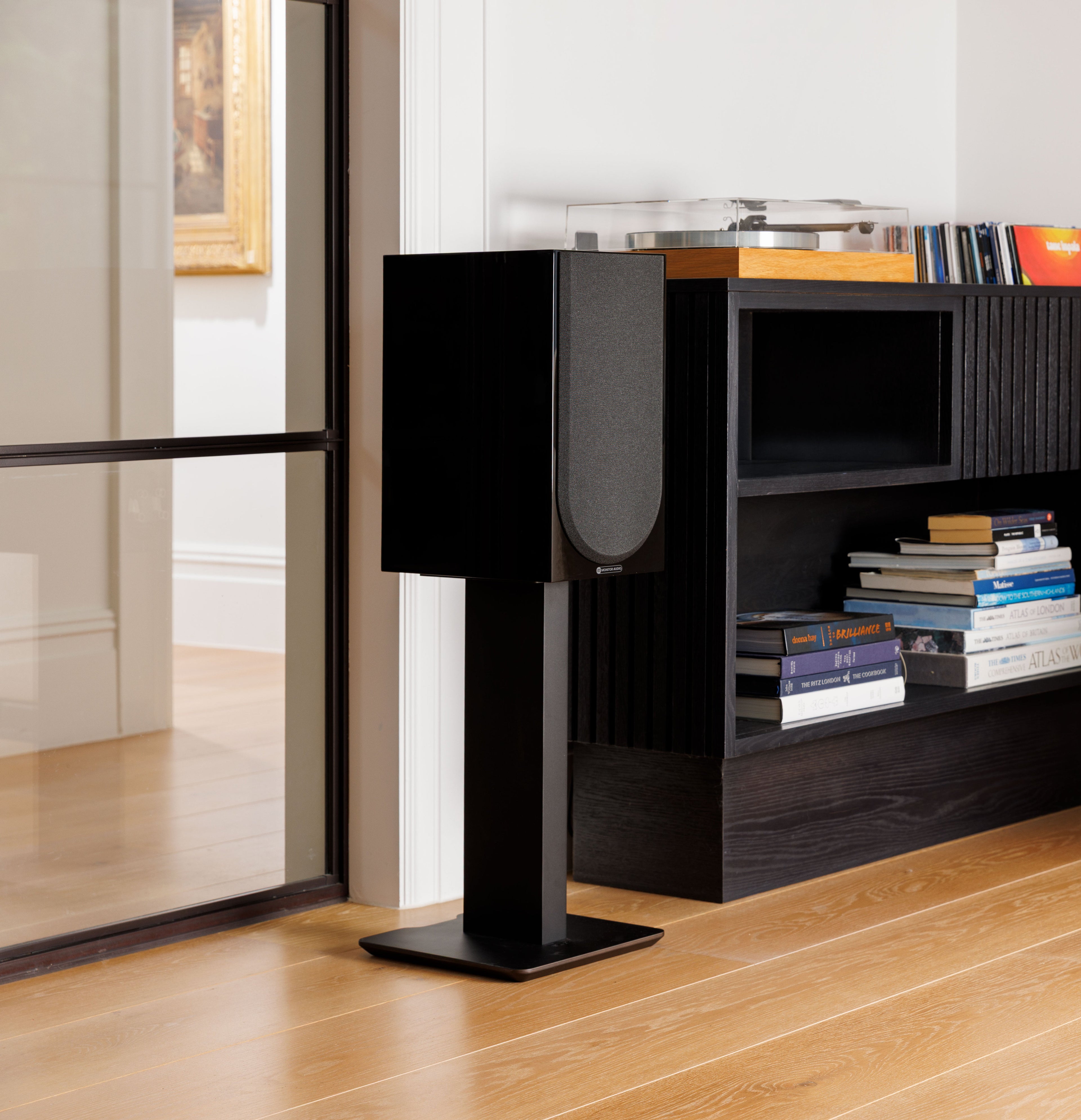 Monitor Audio Silver 100 8G