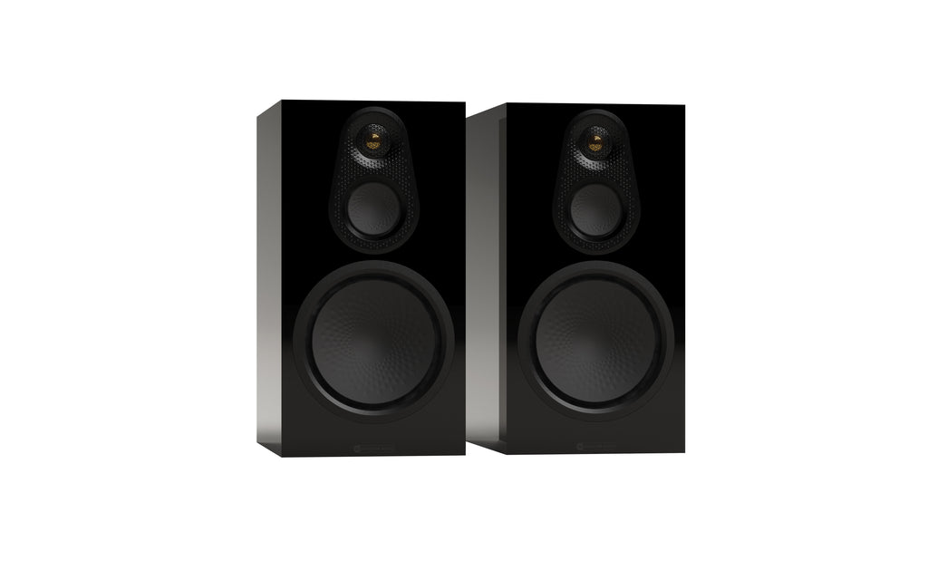 Monitor Audio Silver 100 8G