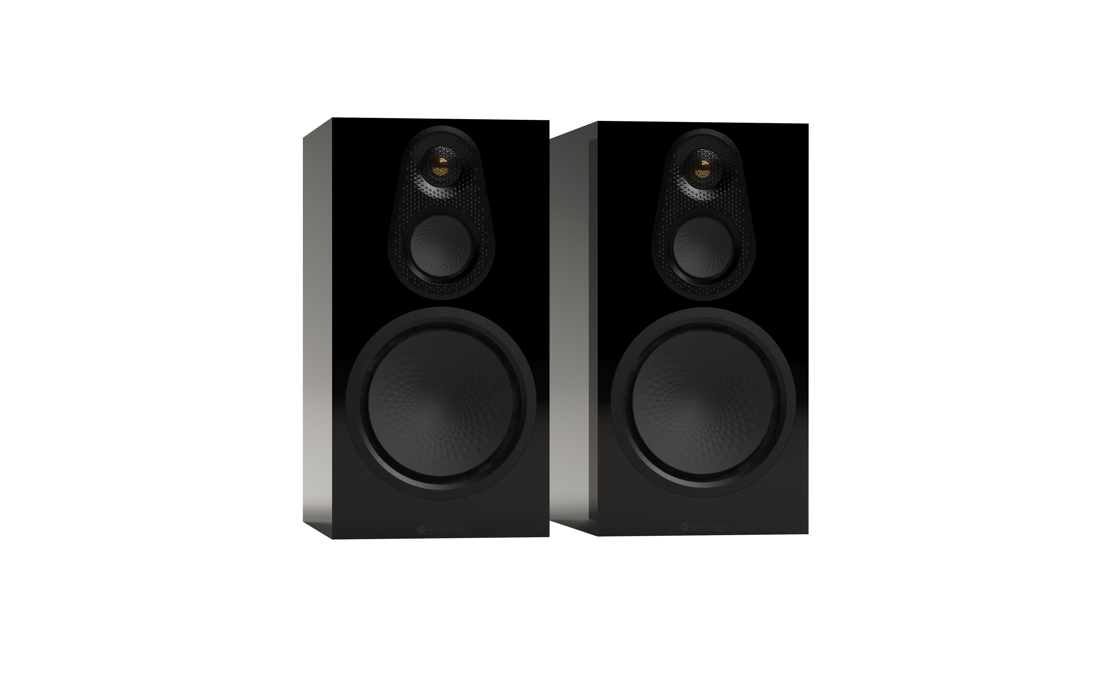 Monitor Audio Silver 100 8G