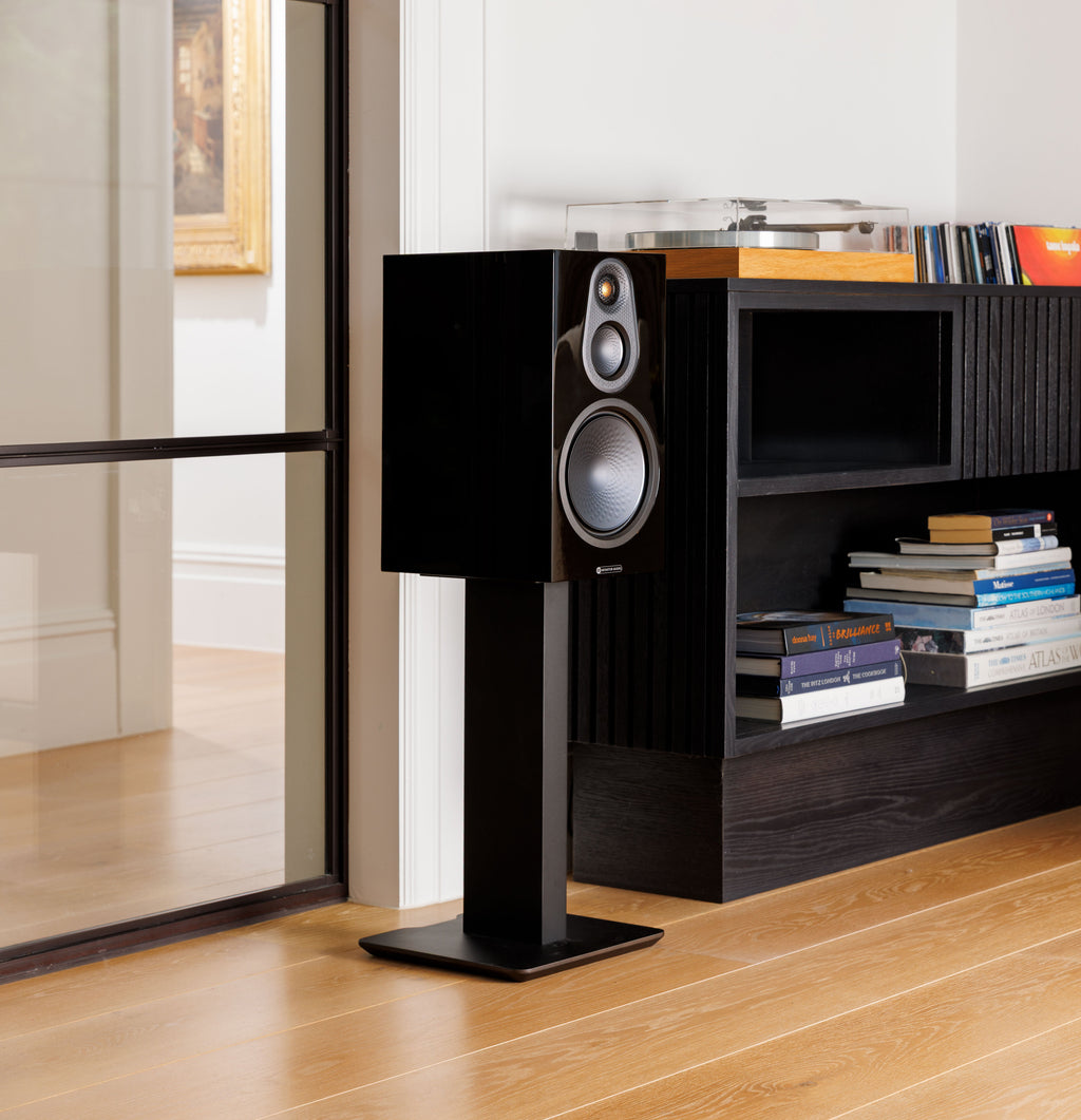Monitor Audio Silver 100 8G