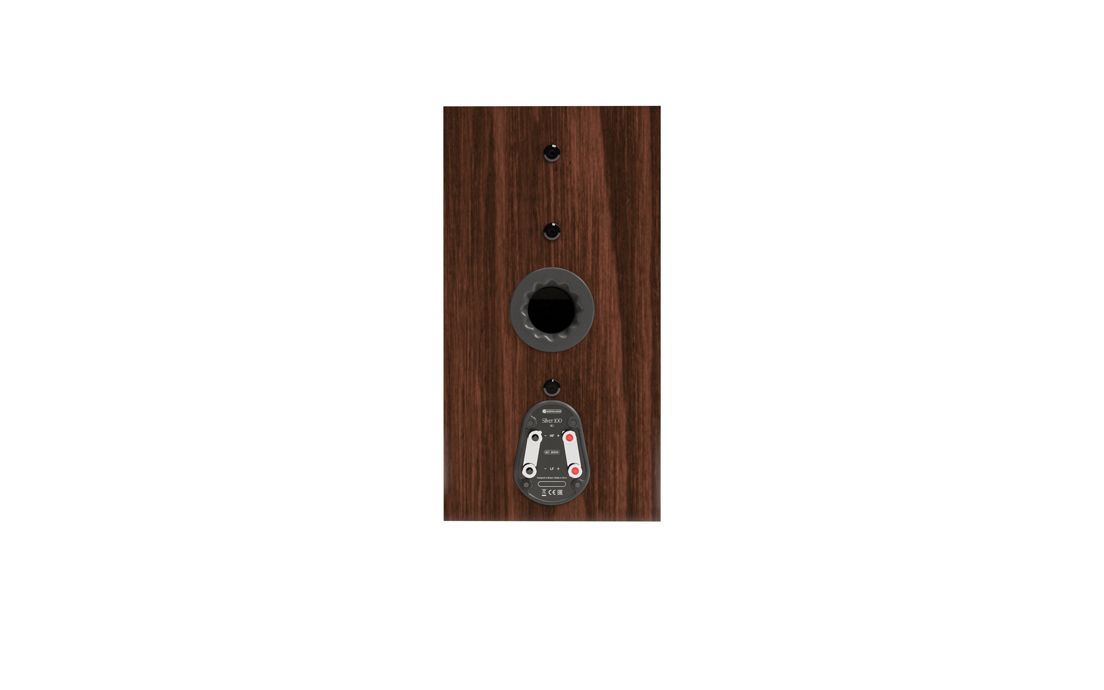 Monitor Audio Silver 100 8G