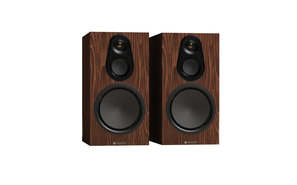 Monitor Audio Silver 100 8G