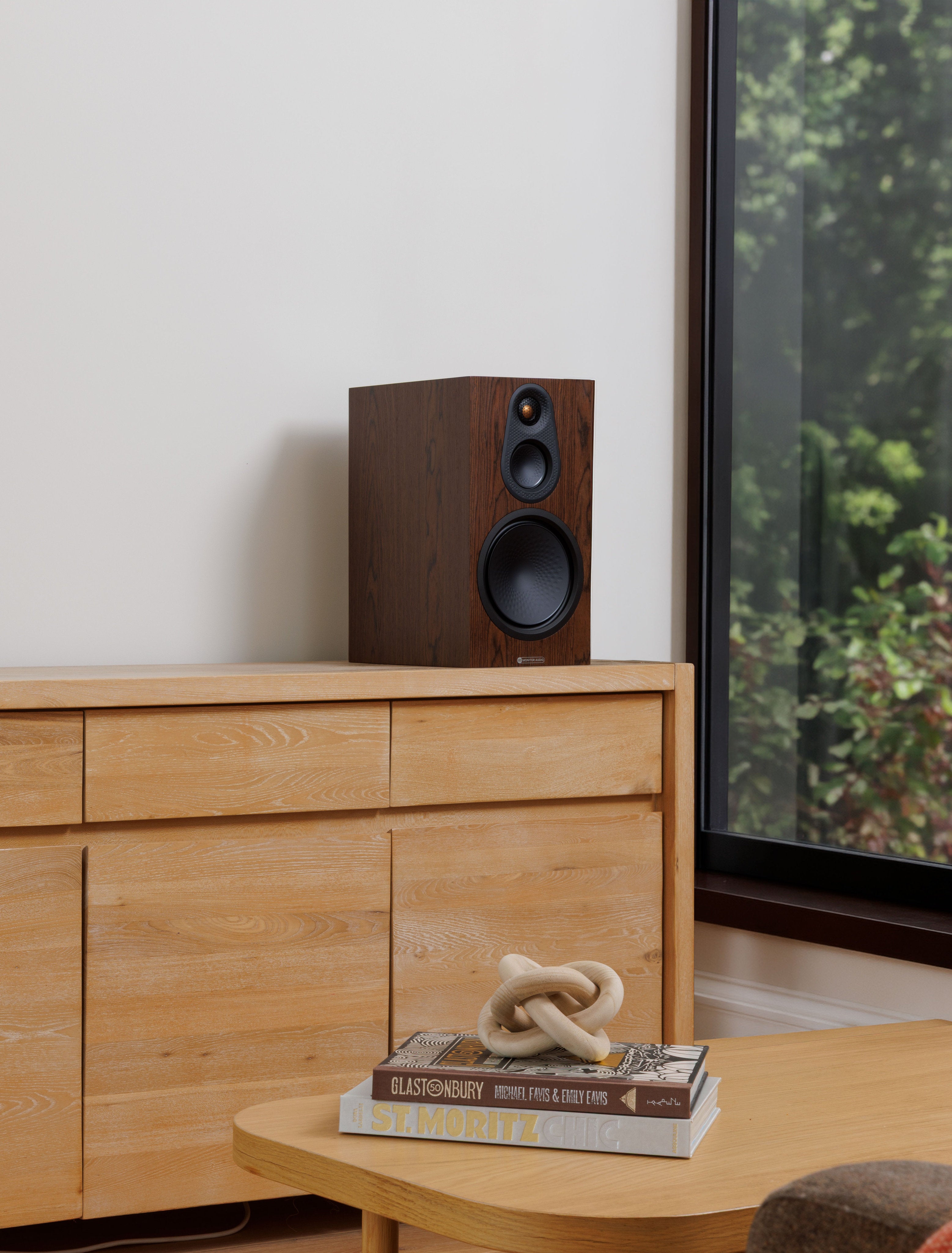 Monitor Audio Silver 100 8G