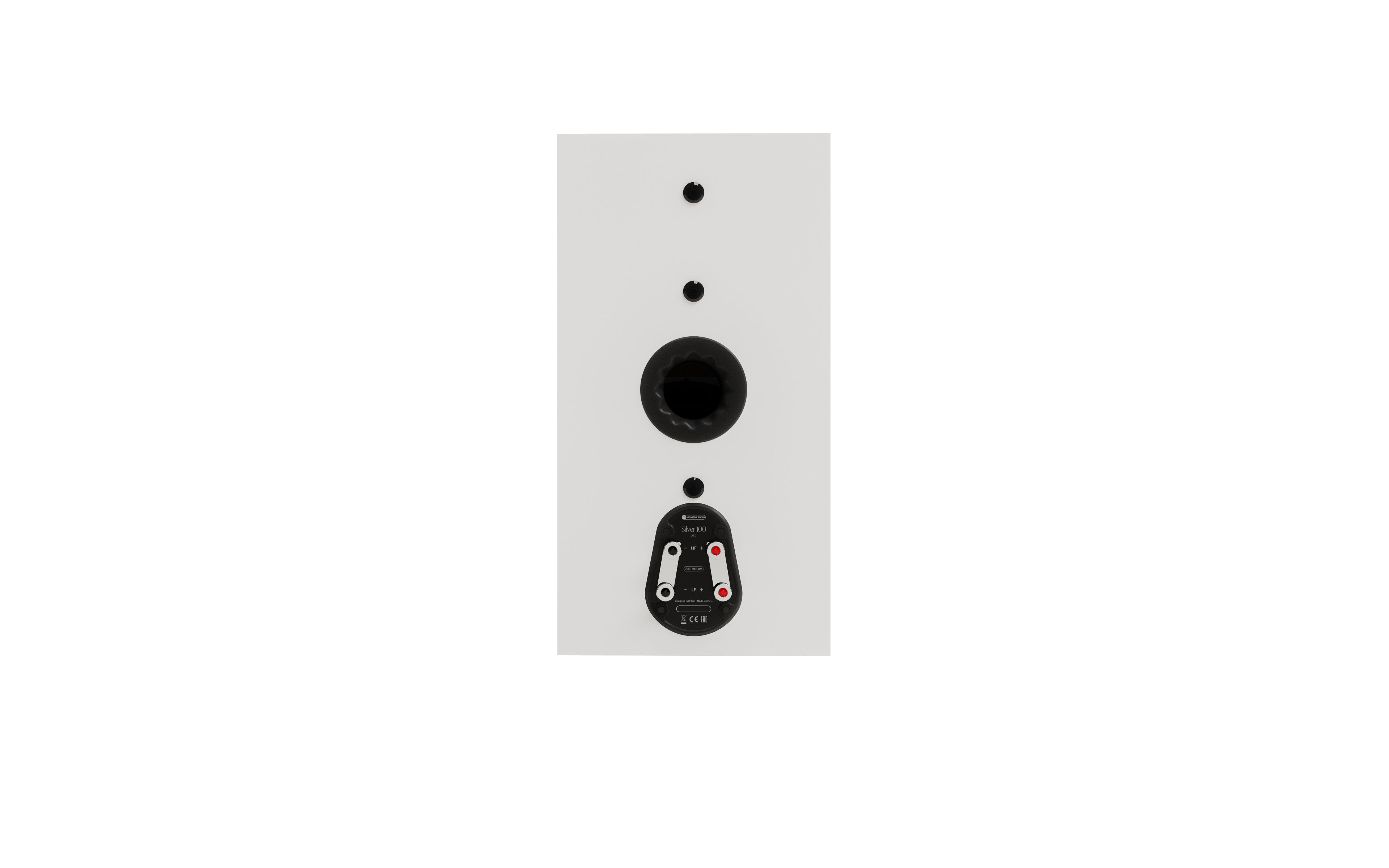 Monitor Audio Silver 100 8G