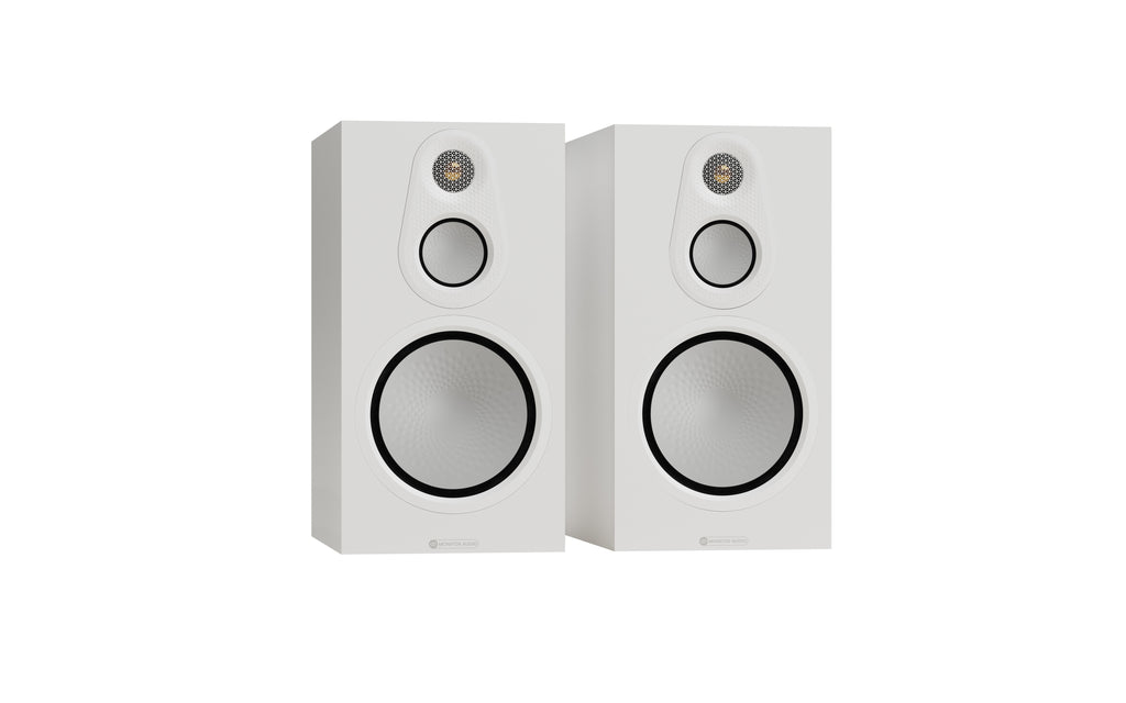 Monitor Audio Silver 100 8G