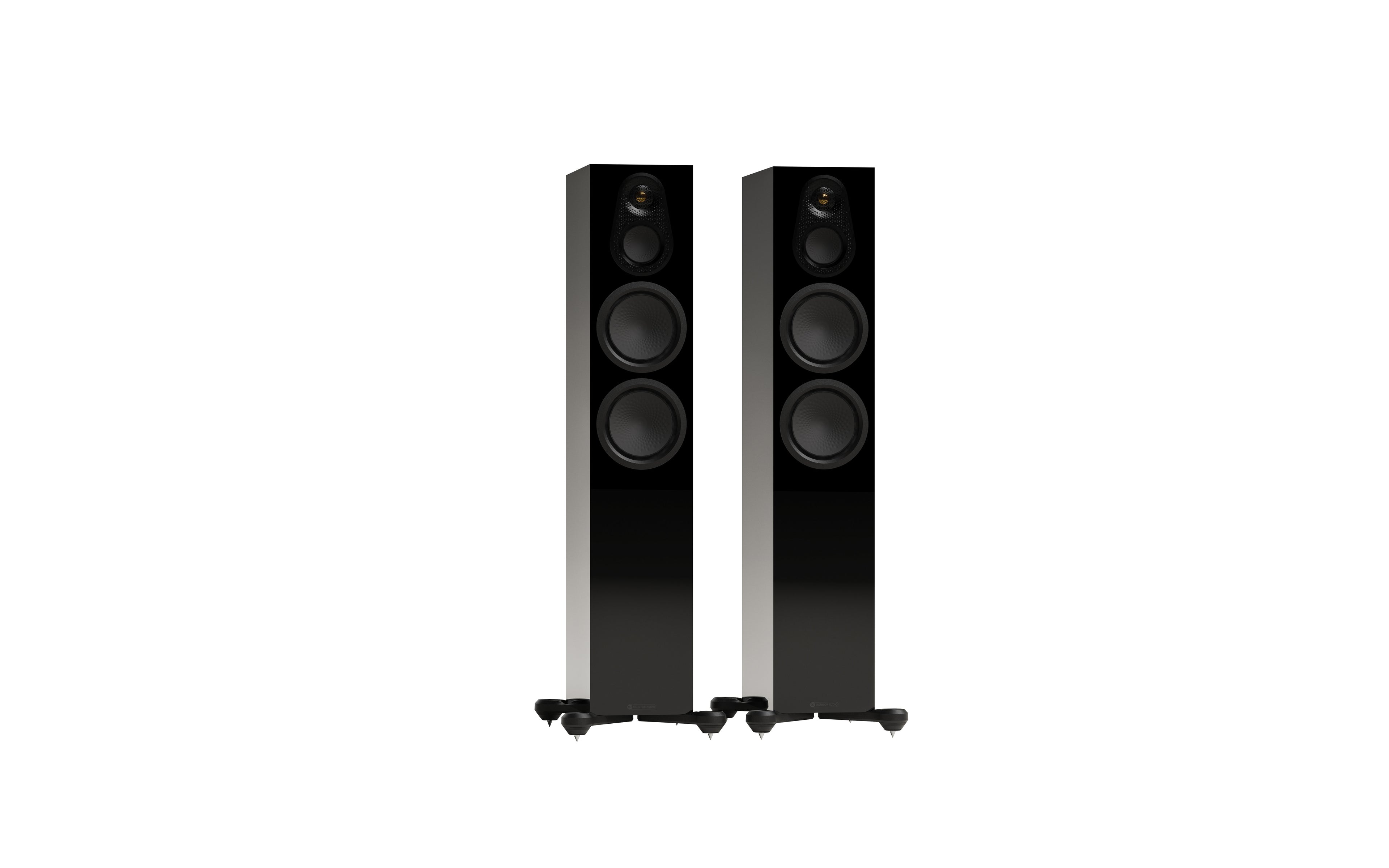 Monitor Audio Silver 300 8G