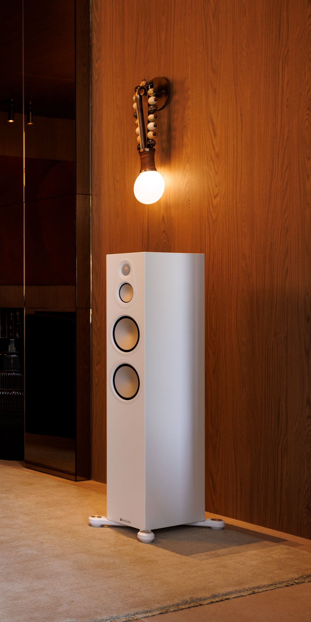 Monitor Audio Silver 300 8G
