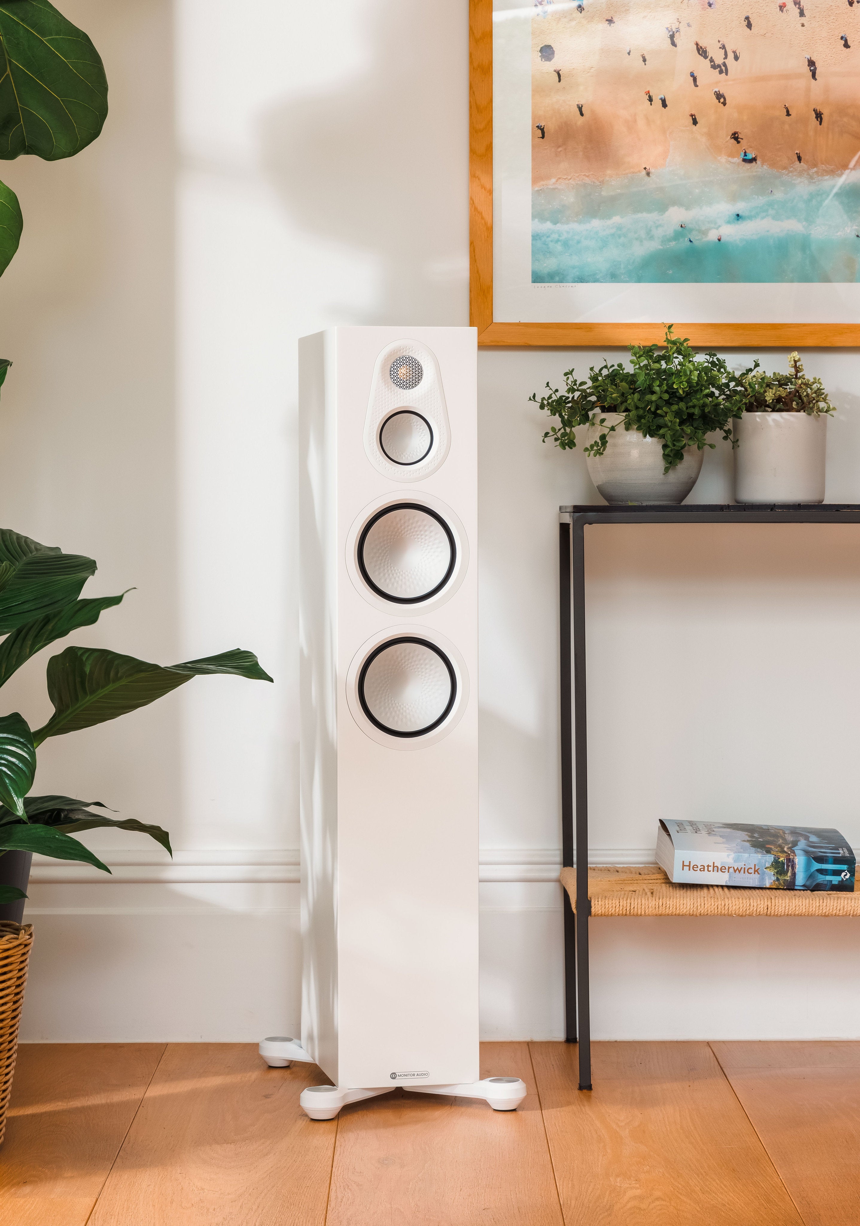 Monitor Audio Silver 300 8G