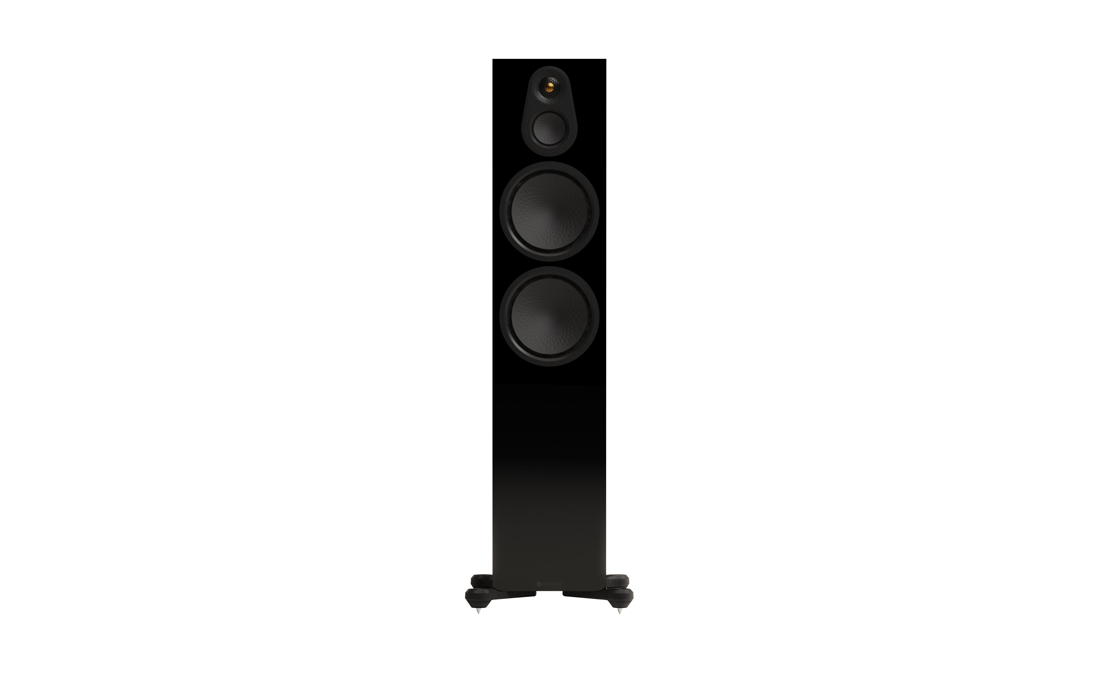 Monitor Audio Silver 500 8G