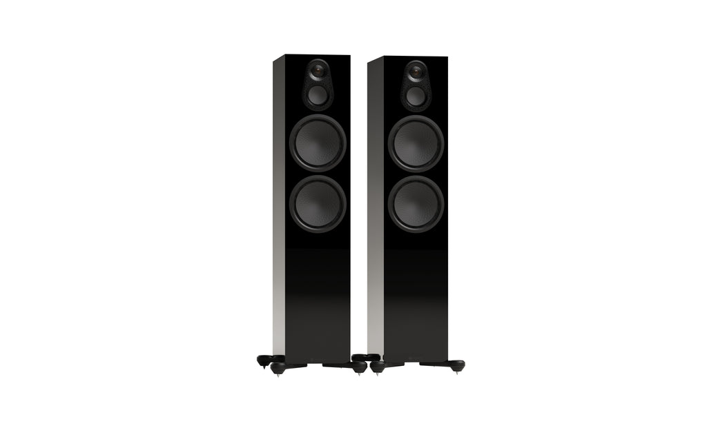Monitor Audio Silver 500 8G