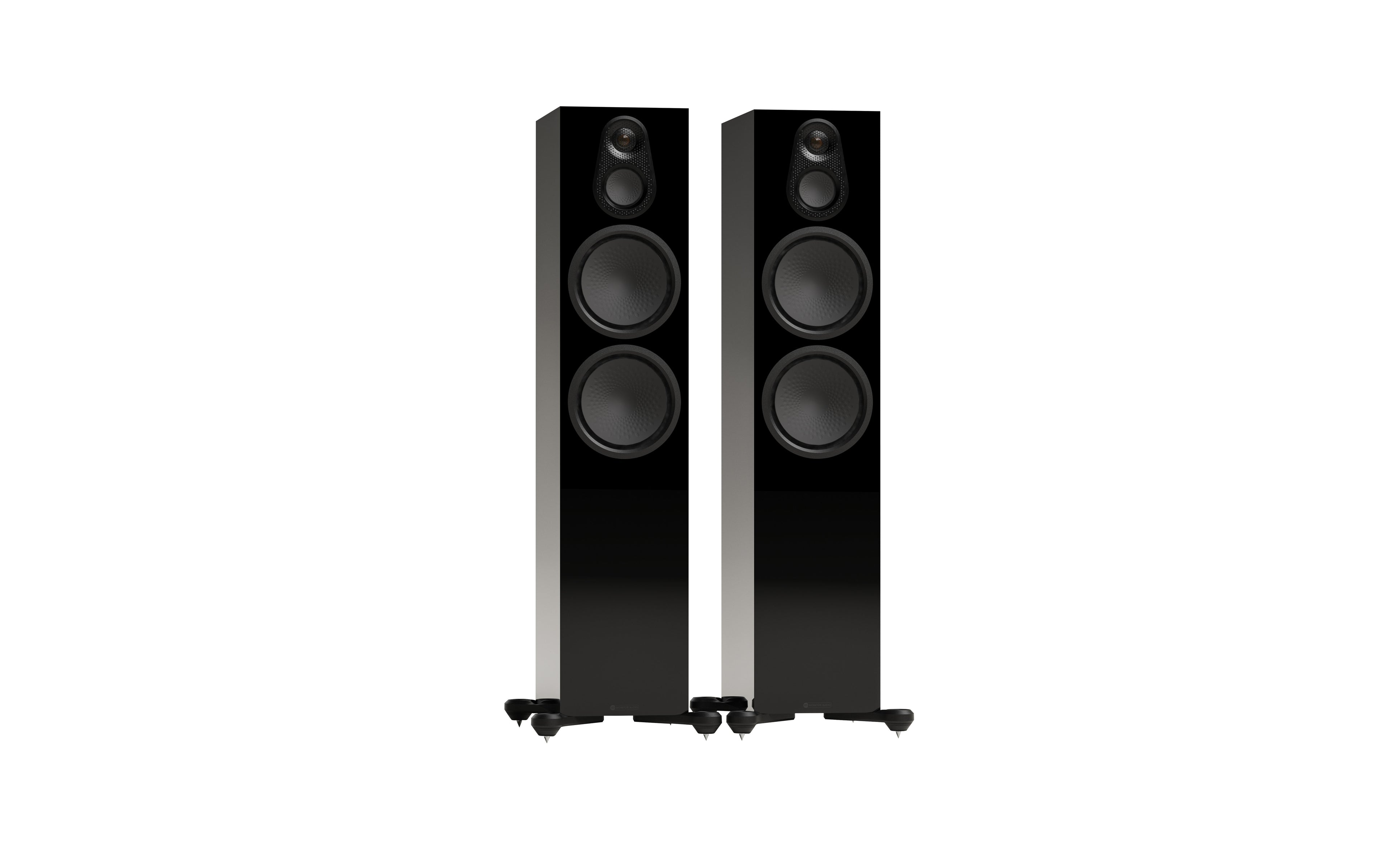 Monitor Audio Silver 500 8G