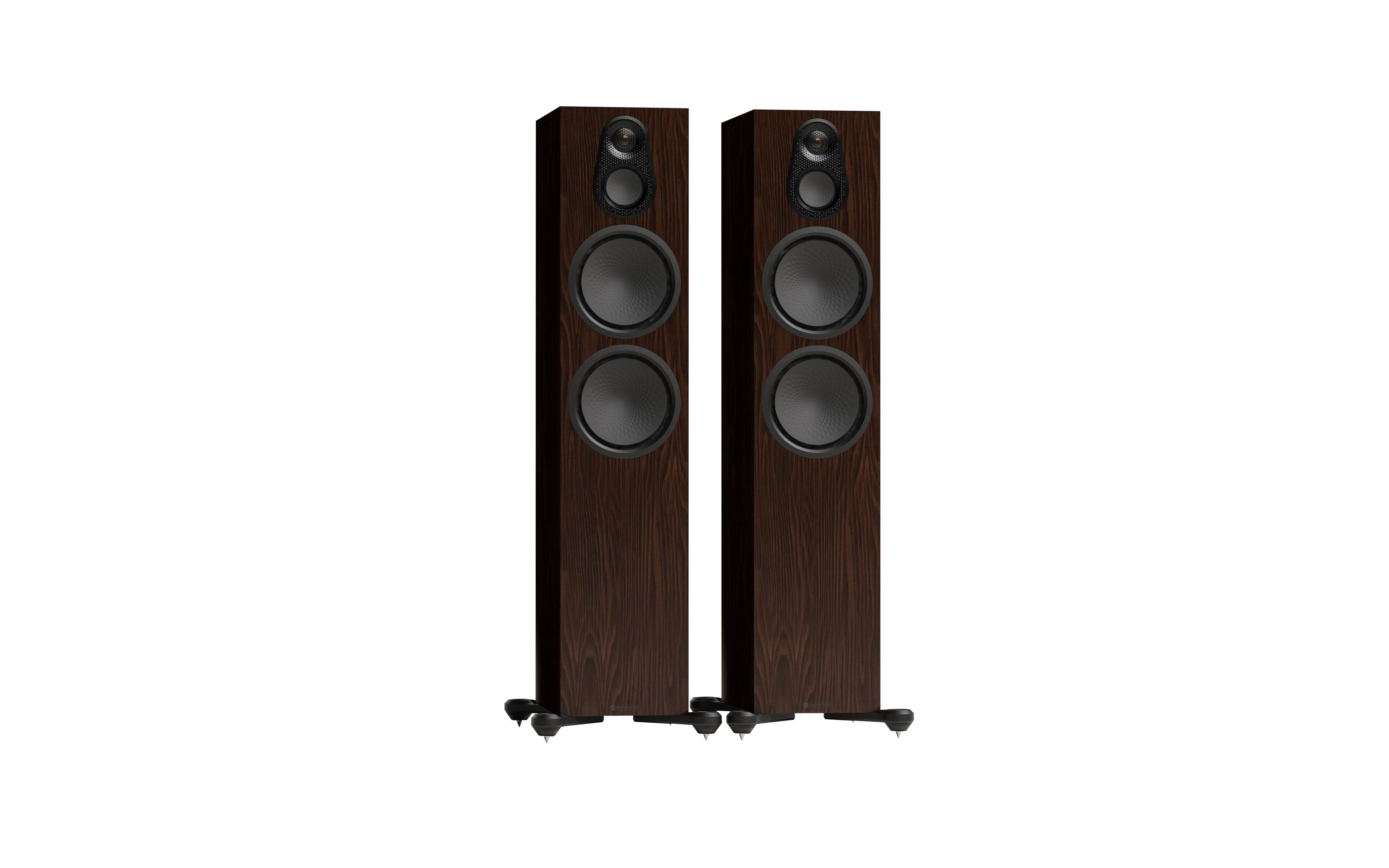 Monitor Audio Silver 500 8G