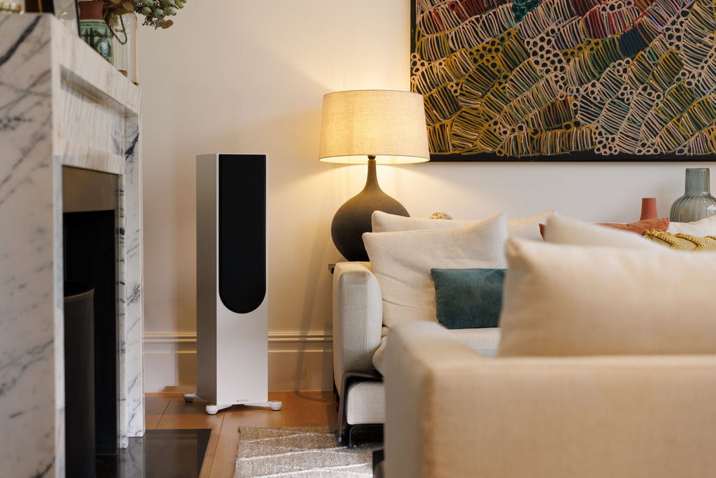 Monitor Audio Silver 500 8G