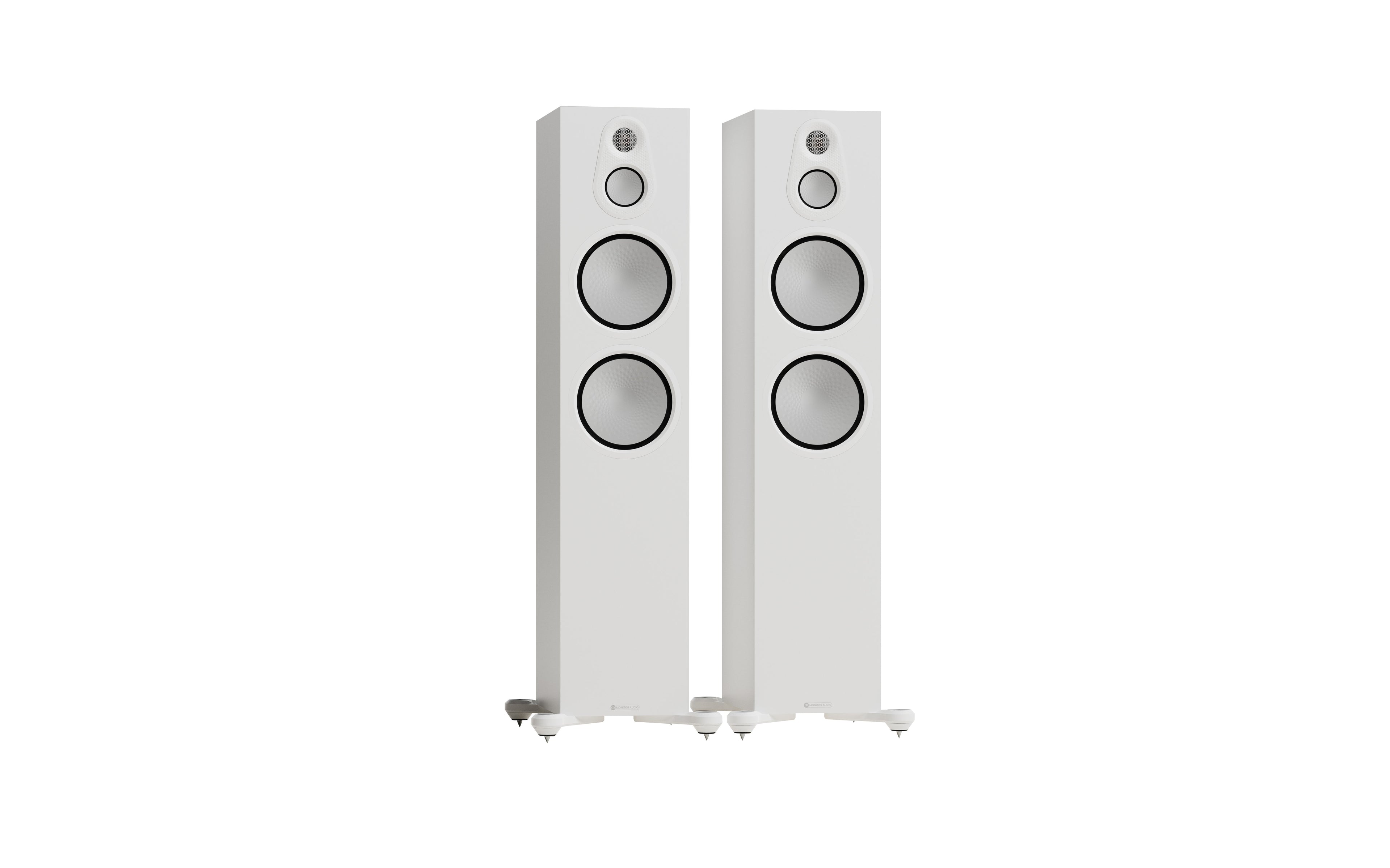 Monitor Audio Silver 500 8G