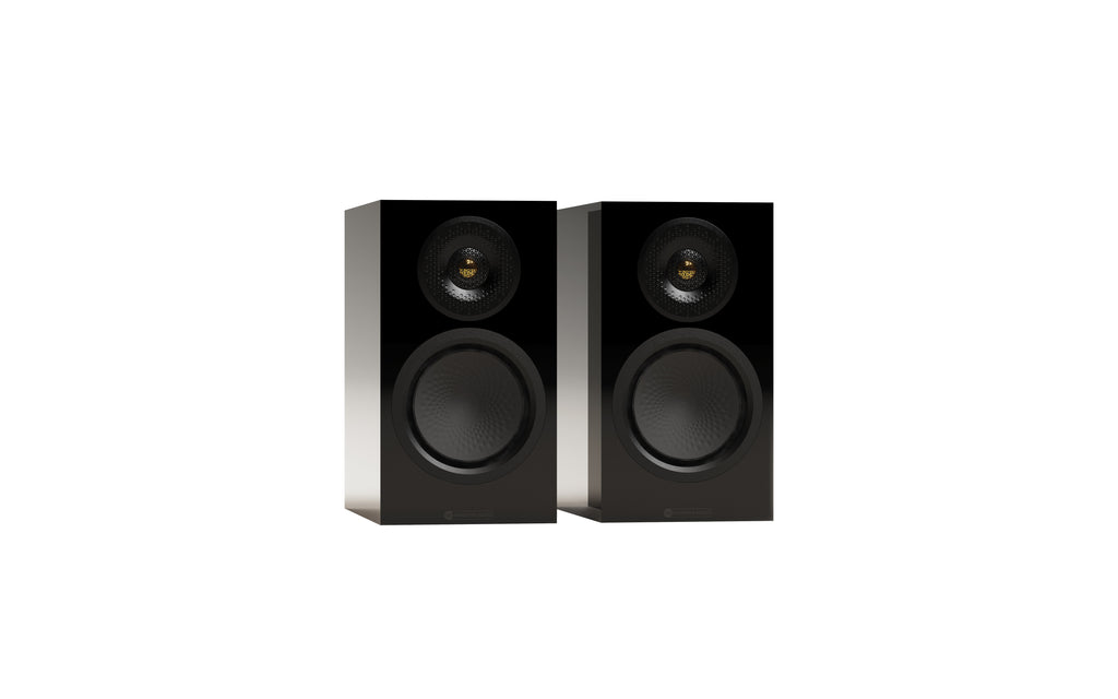 Monitor Audio Silver 50 8G
