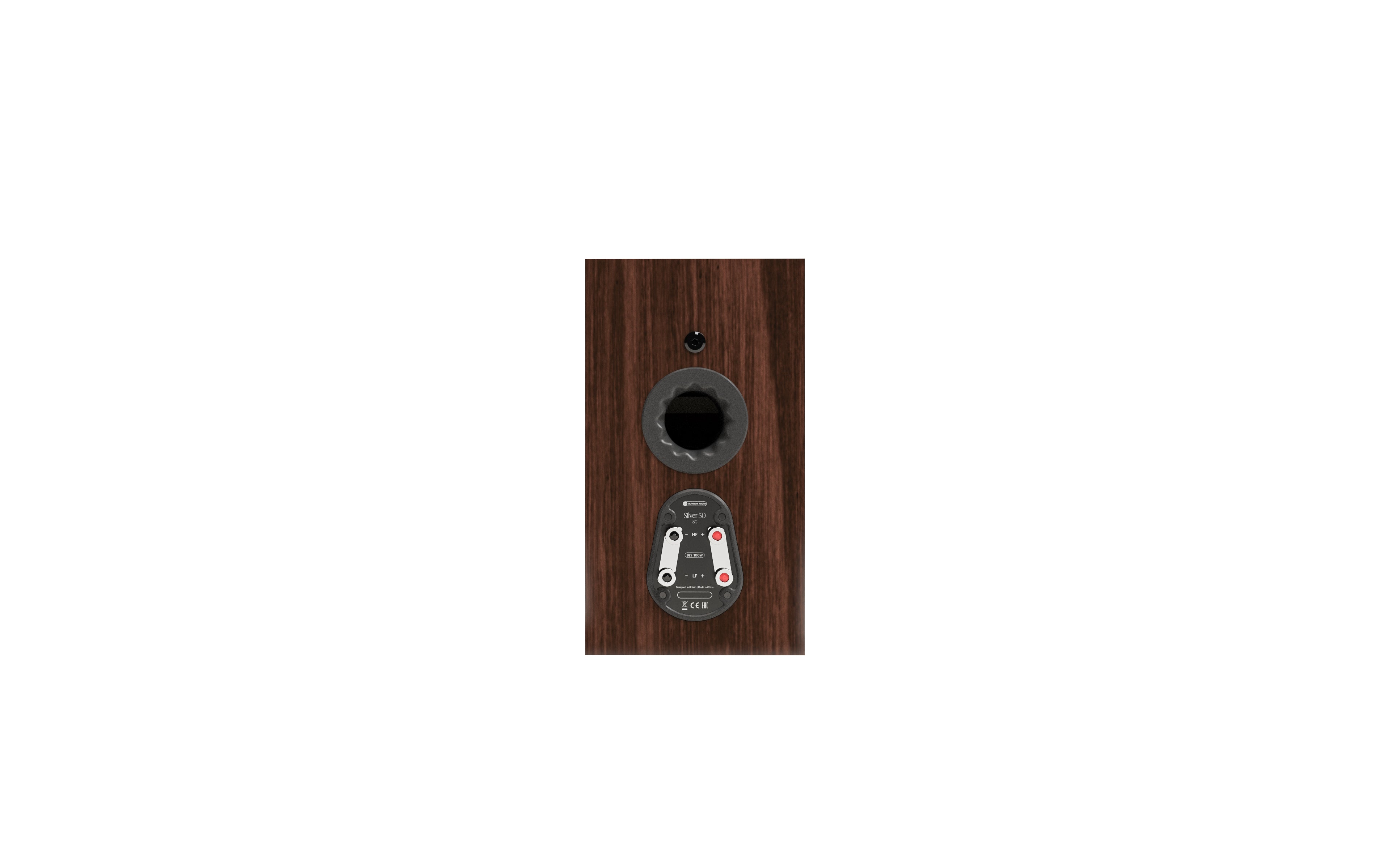 Monitor Audio Silver 50 8G