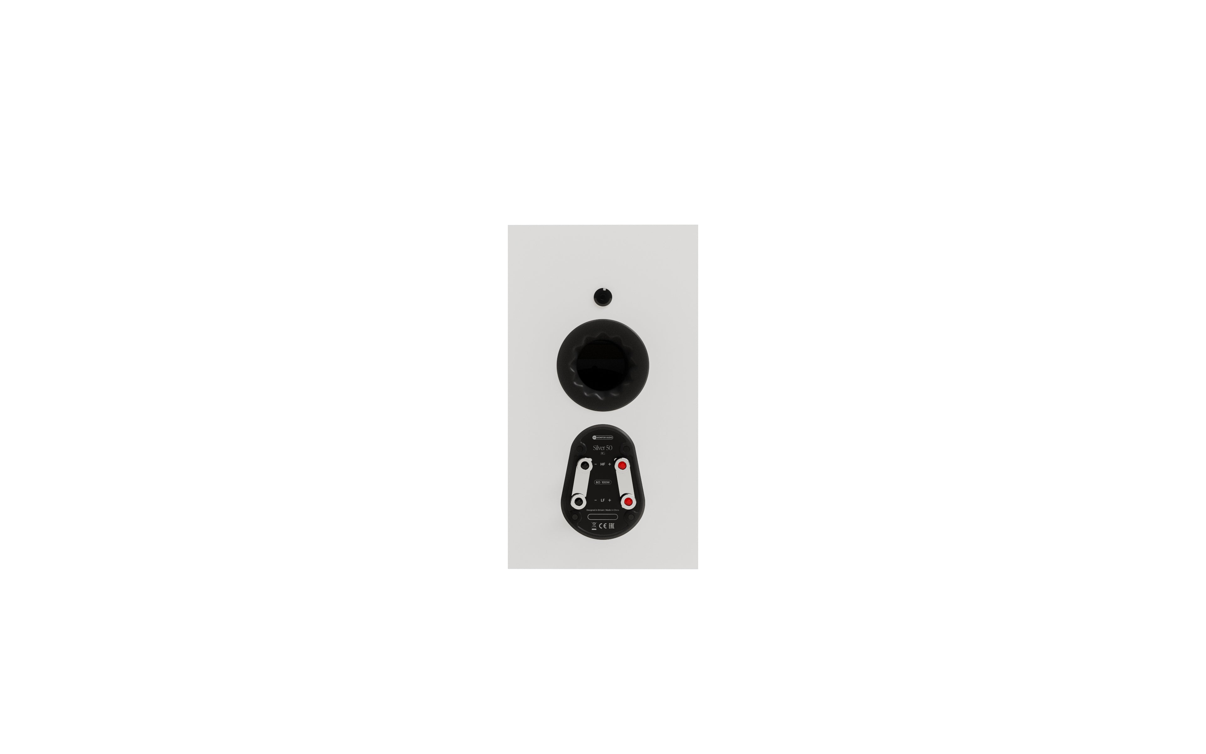 Monitor Audio Silver 50 8G