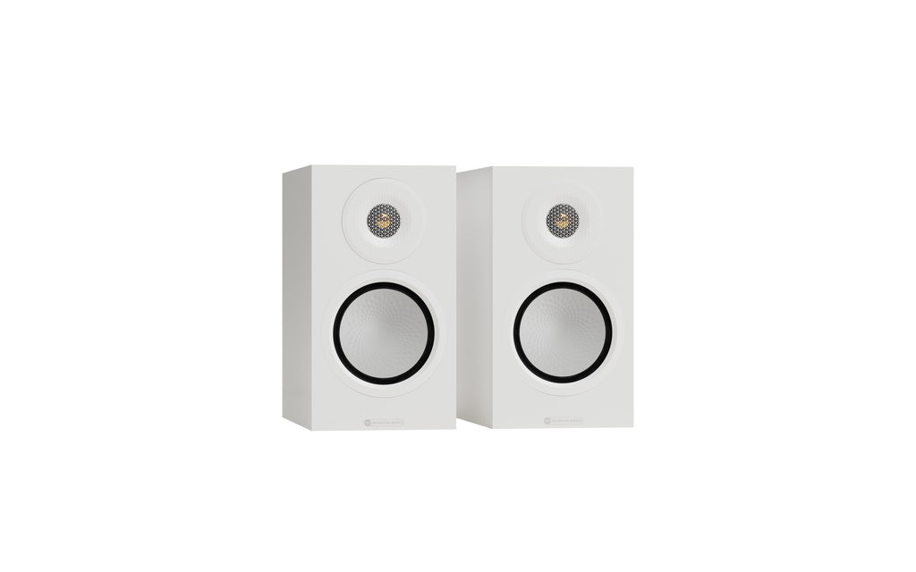 Monitor Audio Silver 50 8G