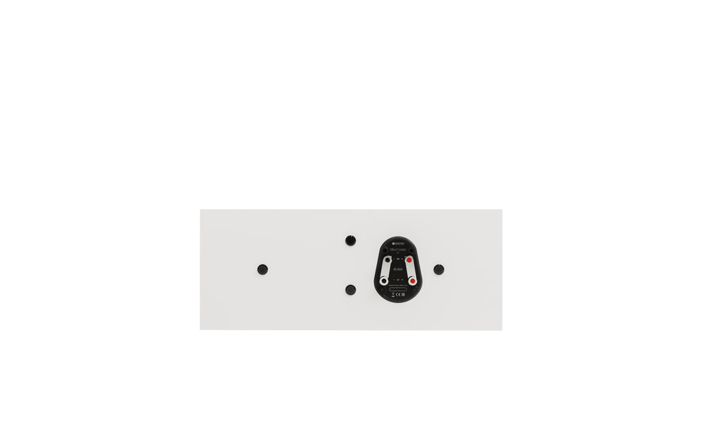 Monitor Audio Silver Centre 8G