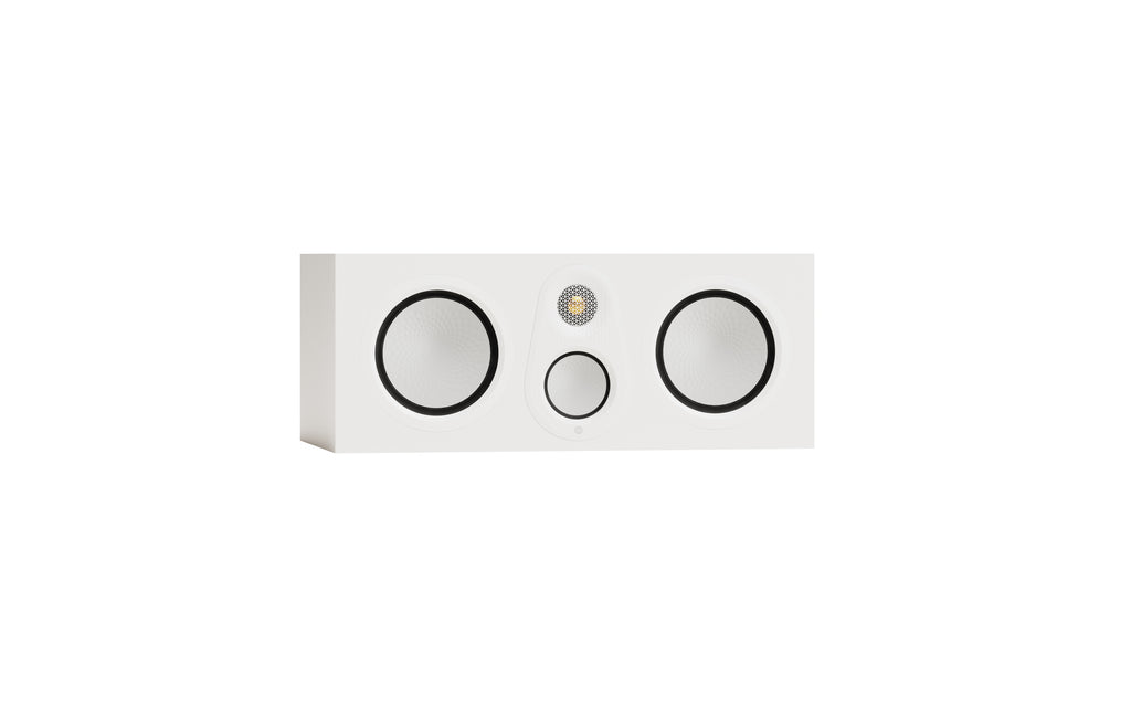 Monitor Audio Silver Centre 8G