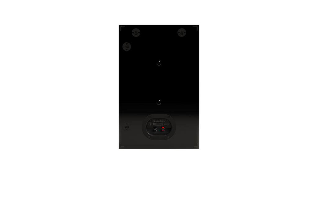 Monitor Audio SIlver On-Wall 8G