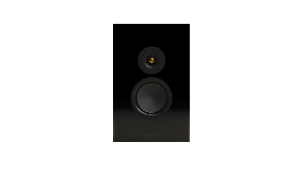 Monitor Audio SIlver On-Wall 8G