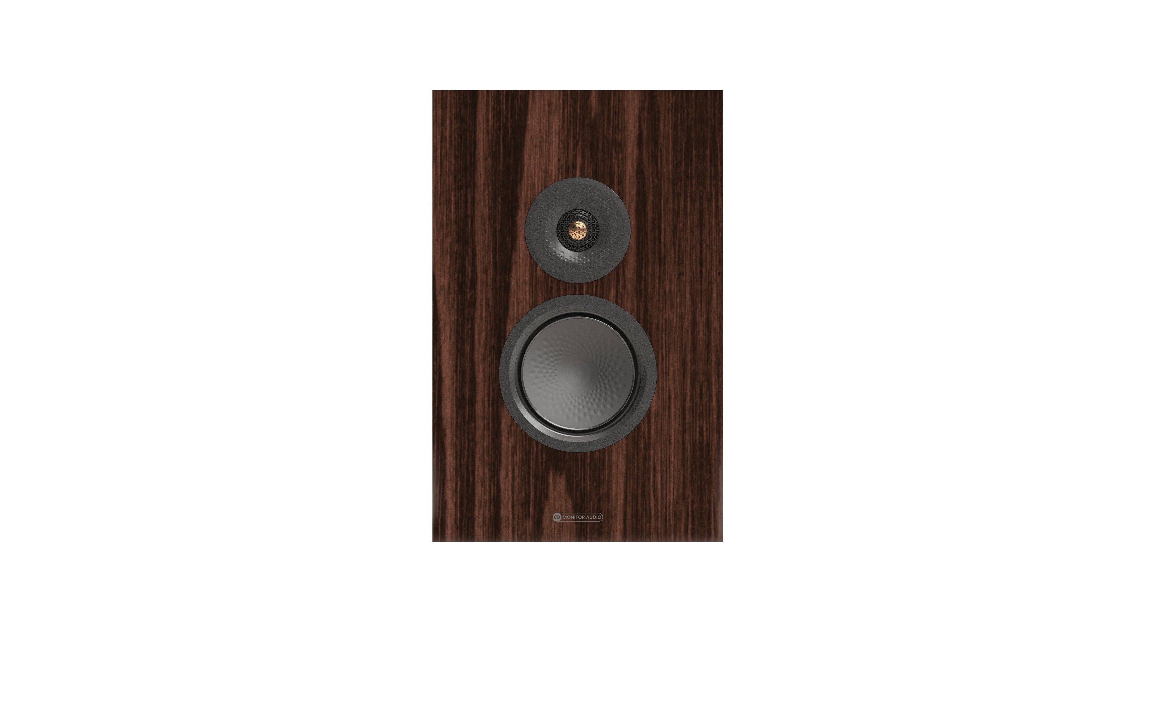 Monitor Audio SIlver On-Wall 8G