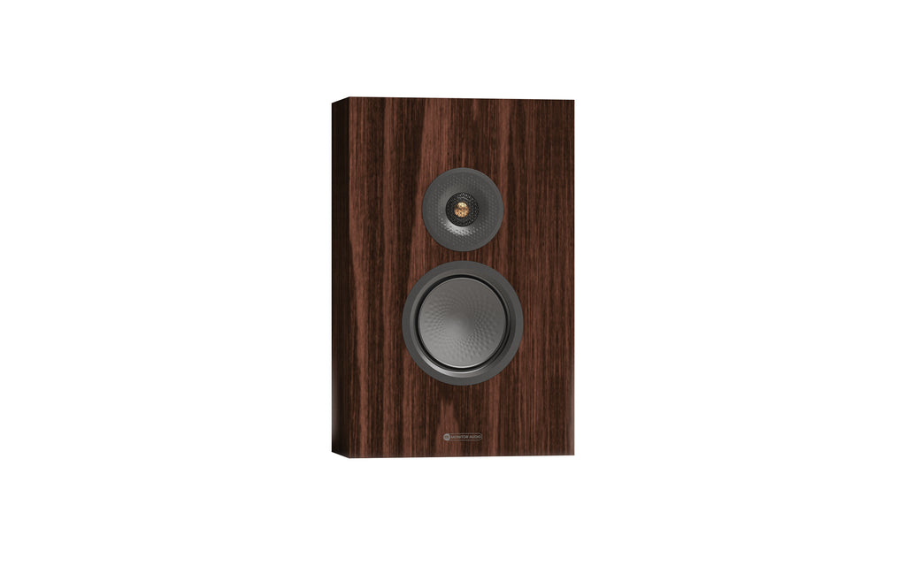 Monitor Audio SIlver On-Wall 8G