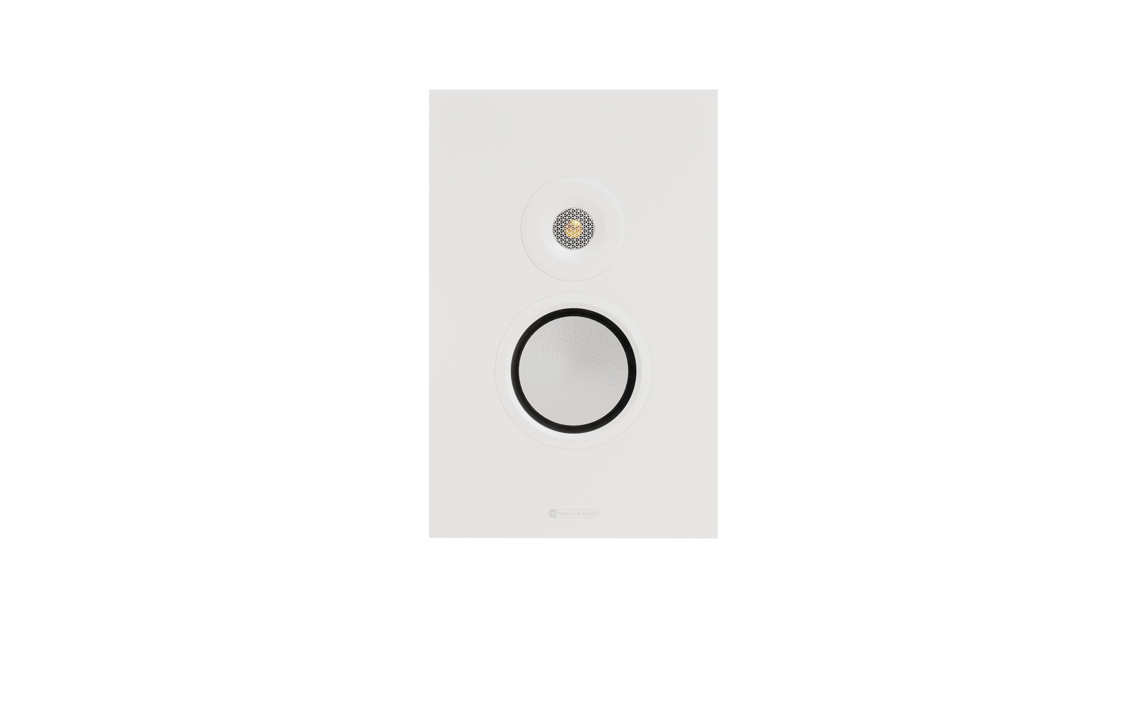 Monitor Audio SIlver On-Wall 8G