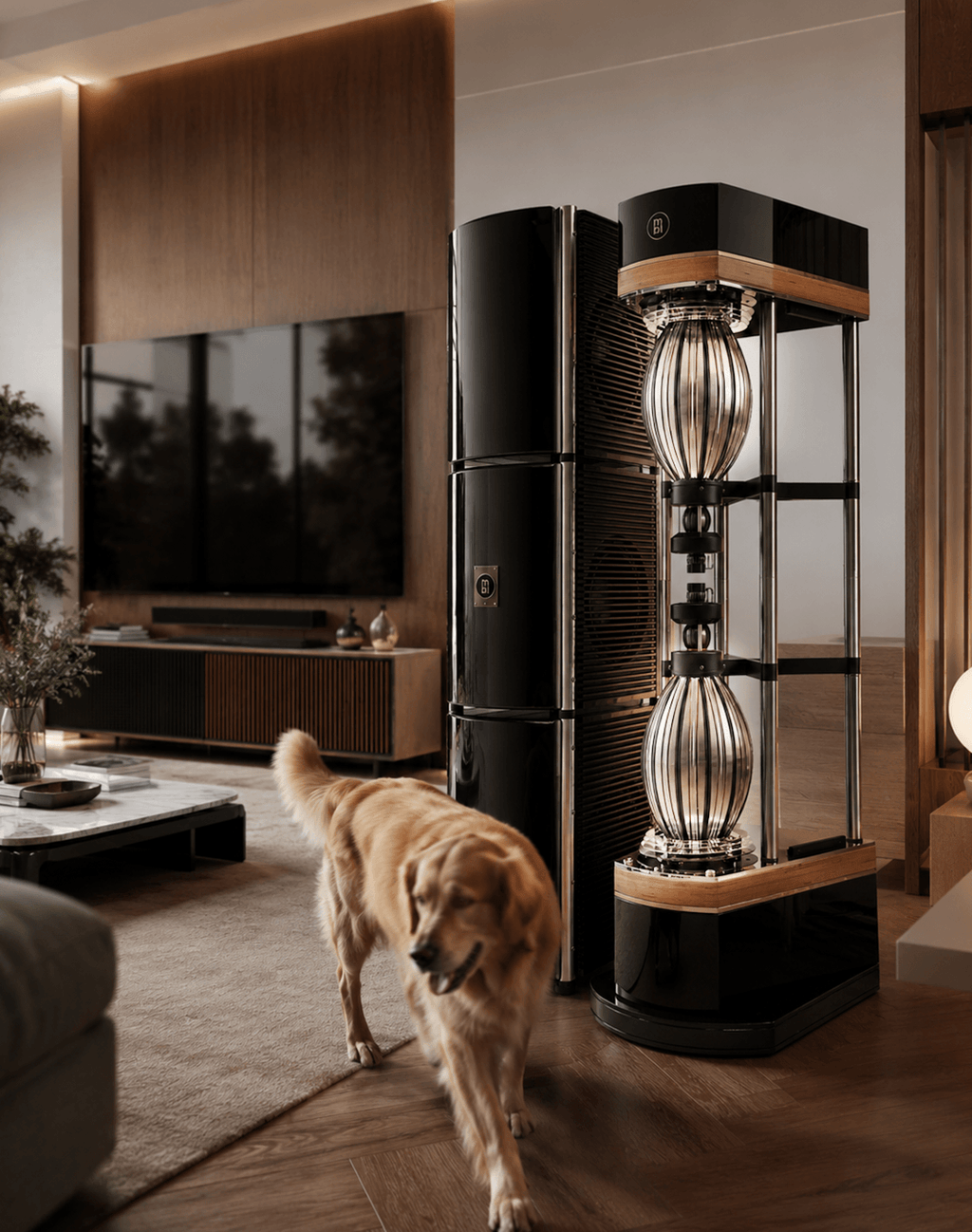 MBL 101 X-Treme MKIII