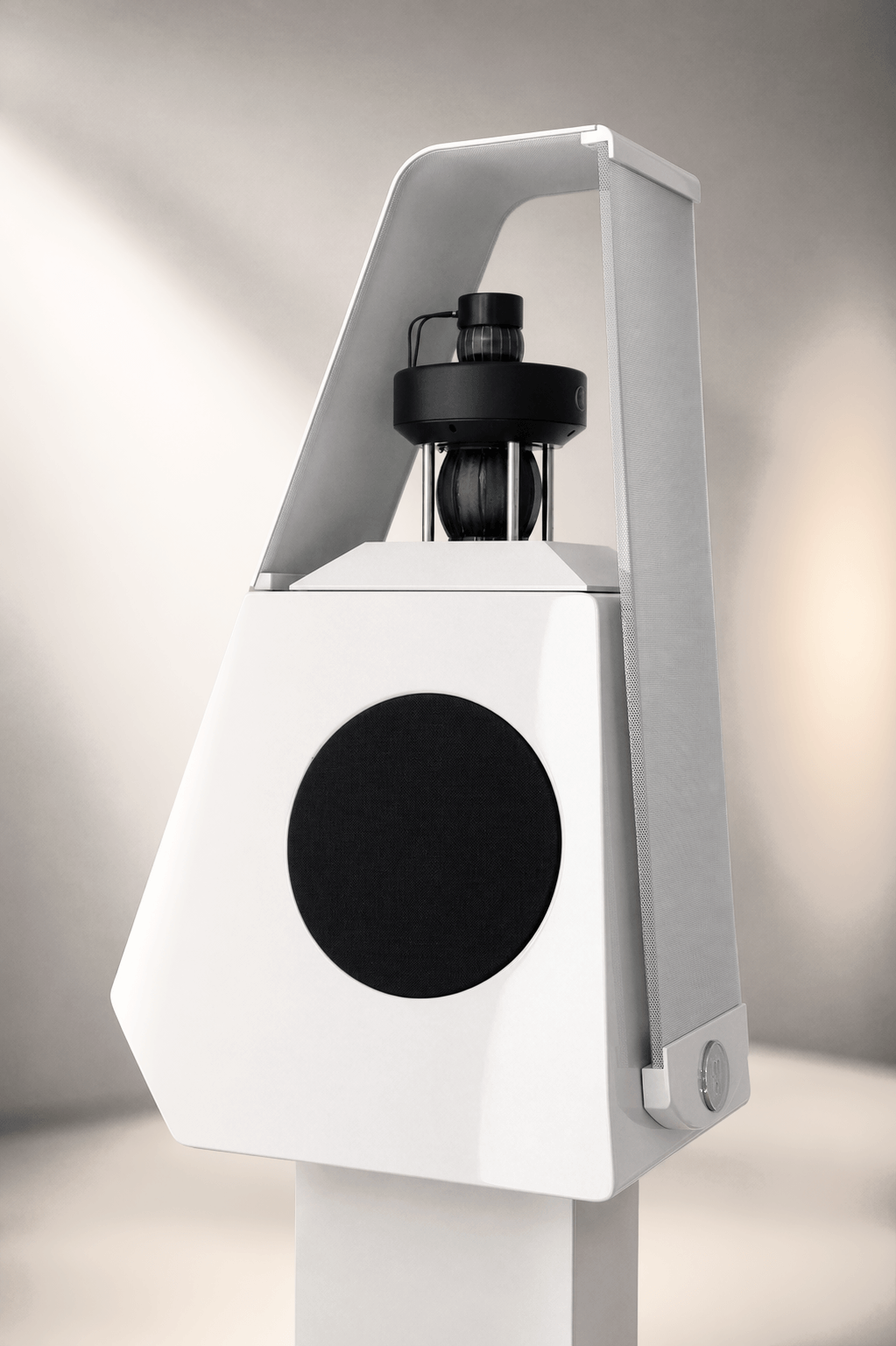 MBL 126 MKII (Paar)