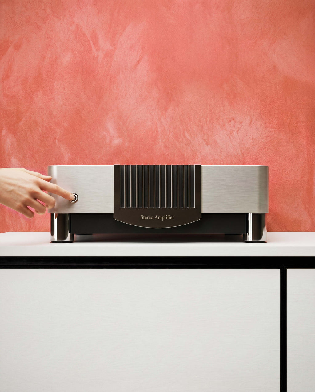 MBL N21 MKII