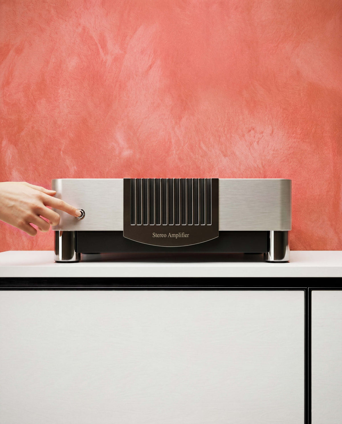 MBL N21 MKII