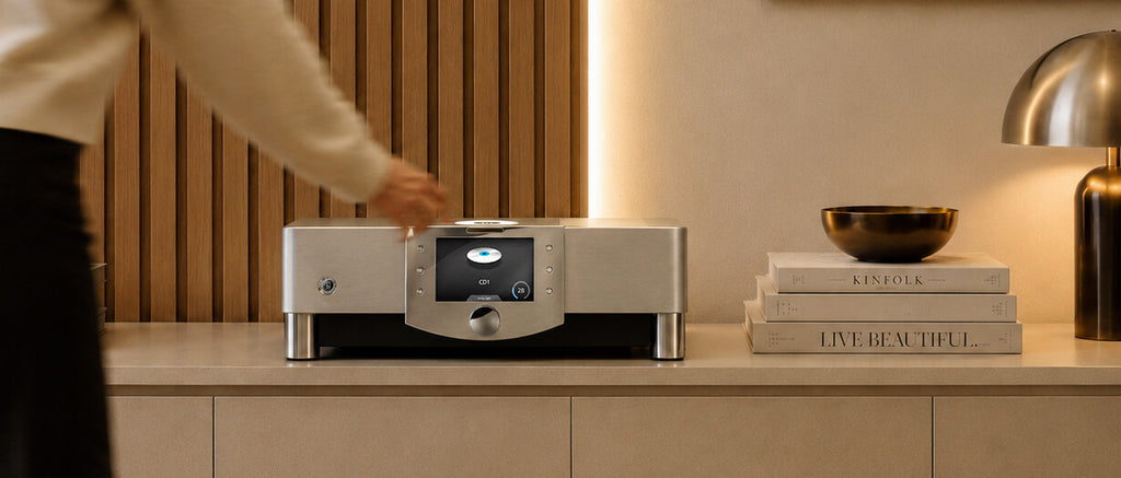 MBL N51 MKII