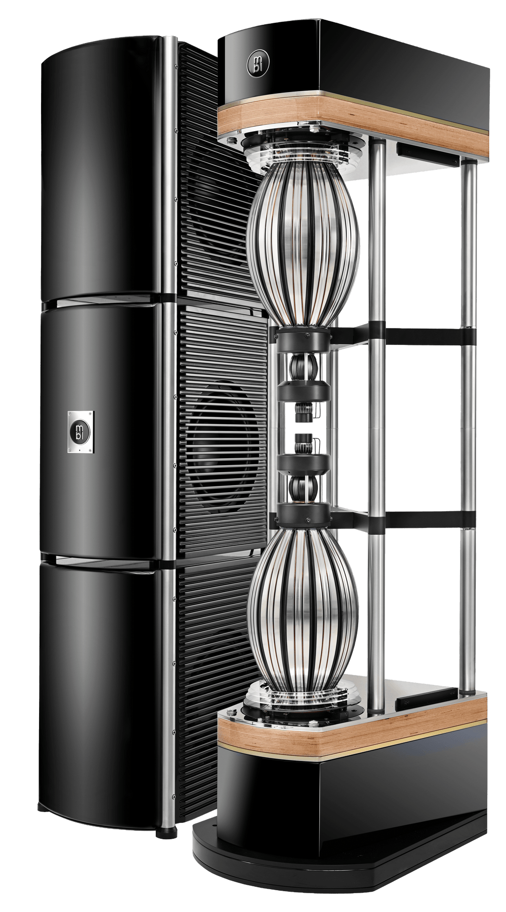 MBL 101 X-Treme MKIII