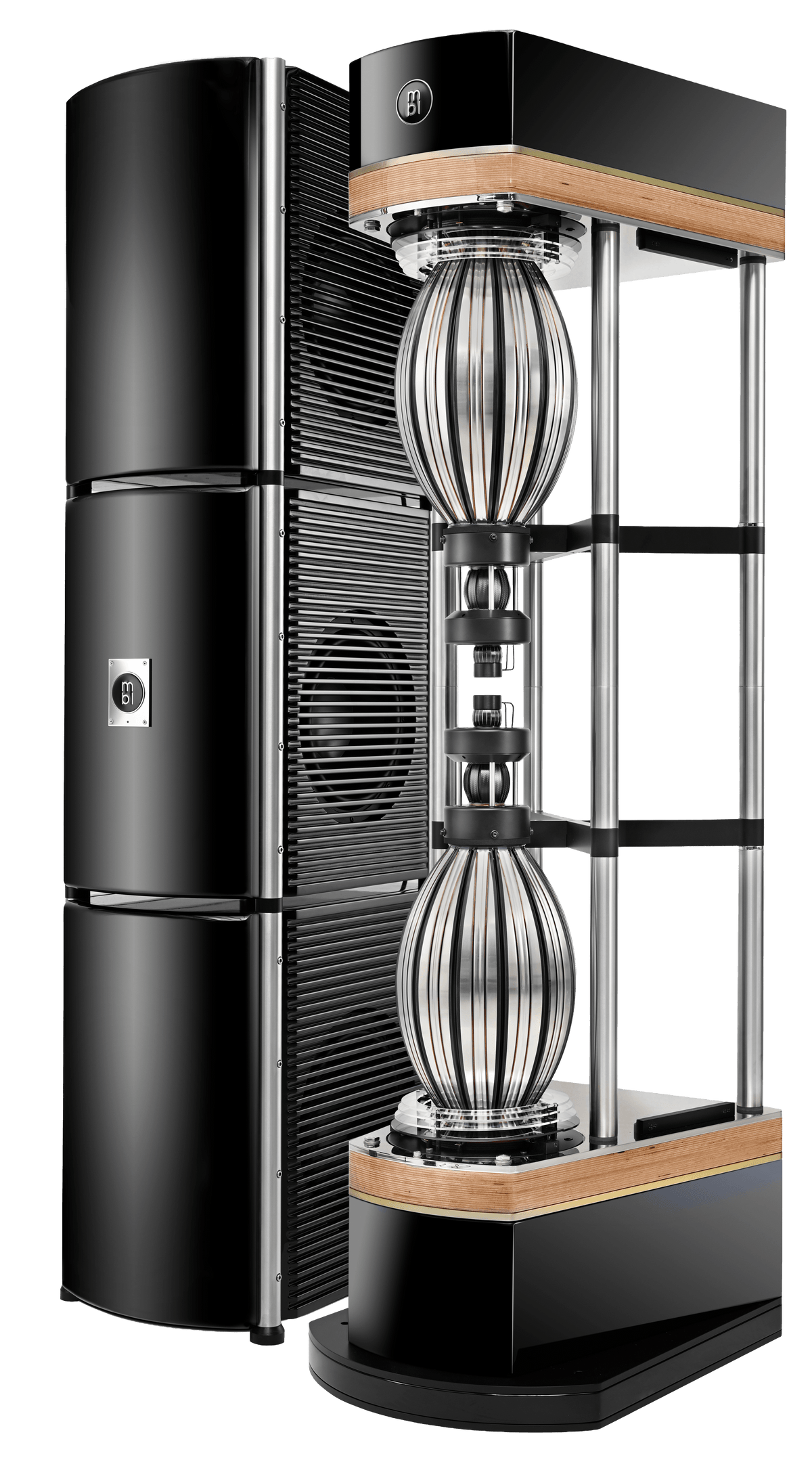 MBL 101 X-Treme MKIII