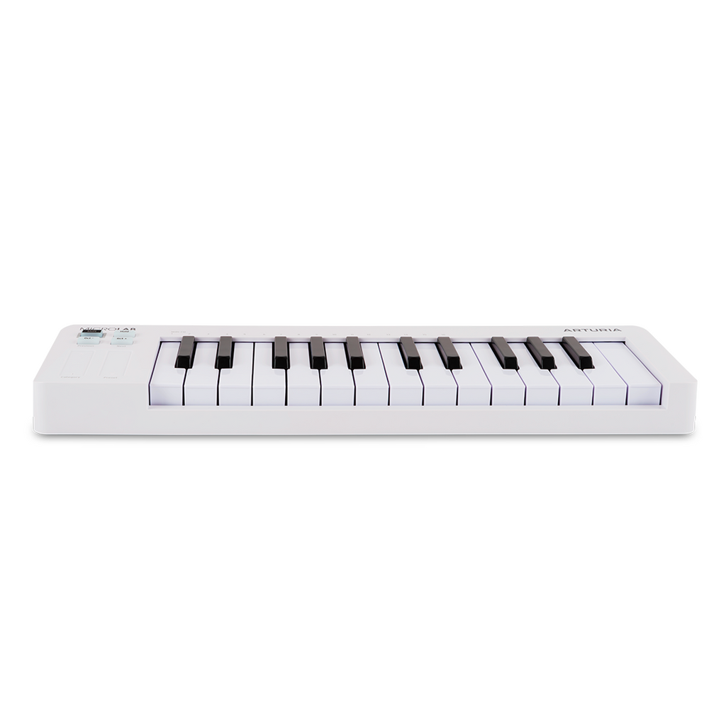 Arturia MicroLab mk3