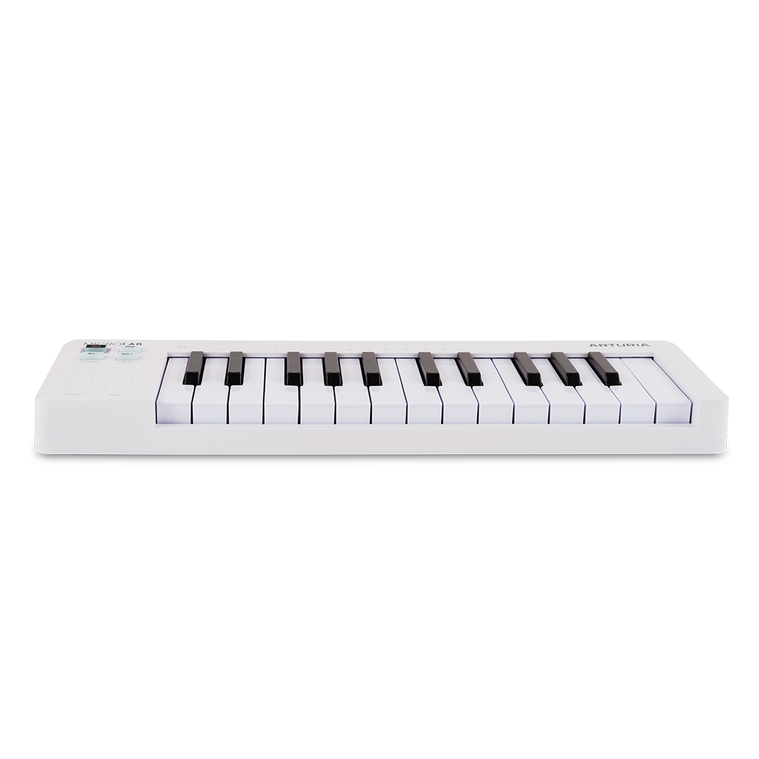 Arturia MicroLab mk3