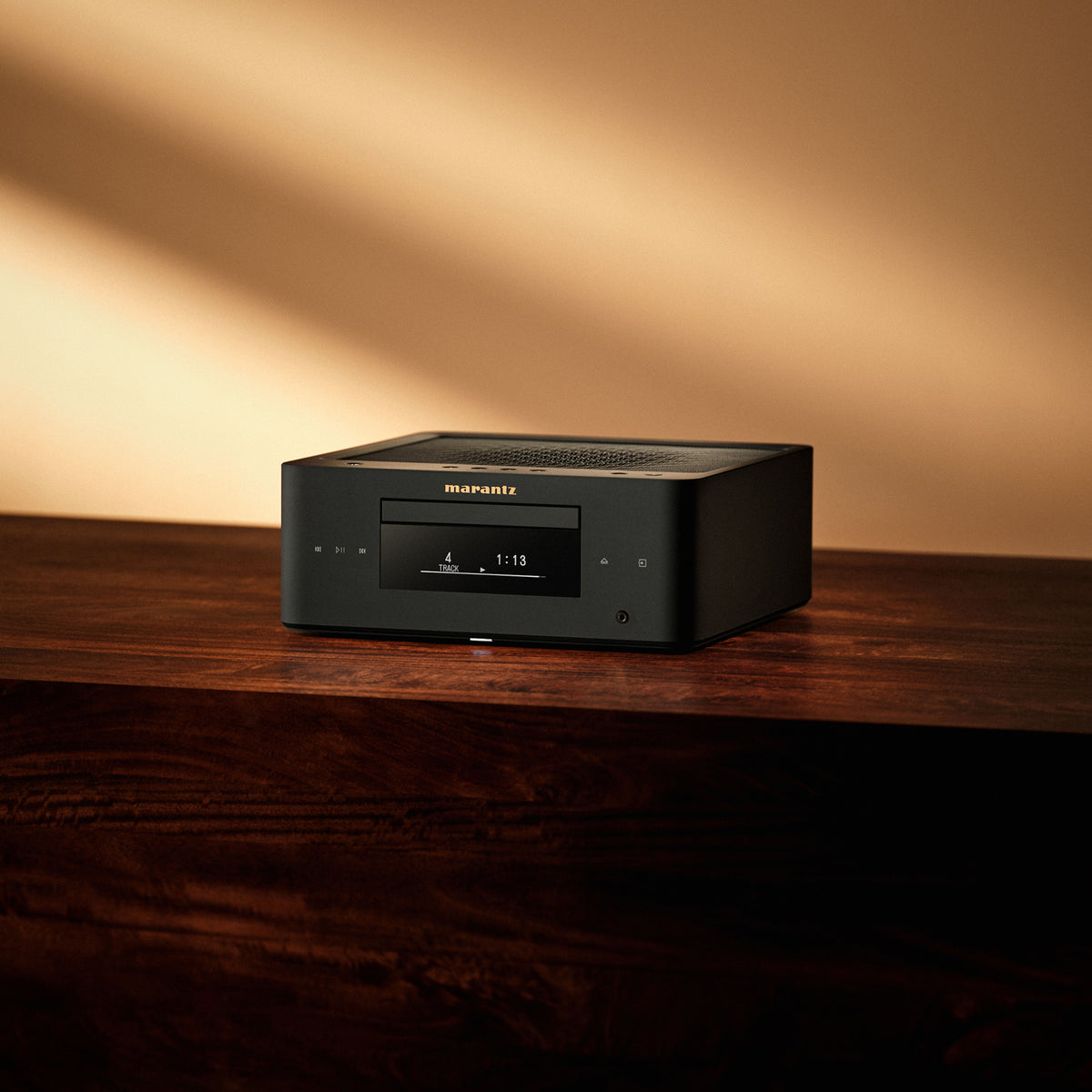 Marantz MCR60n DAB