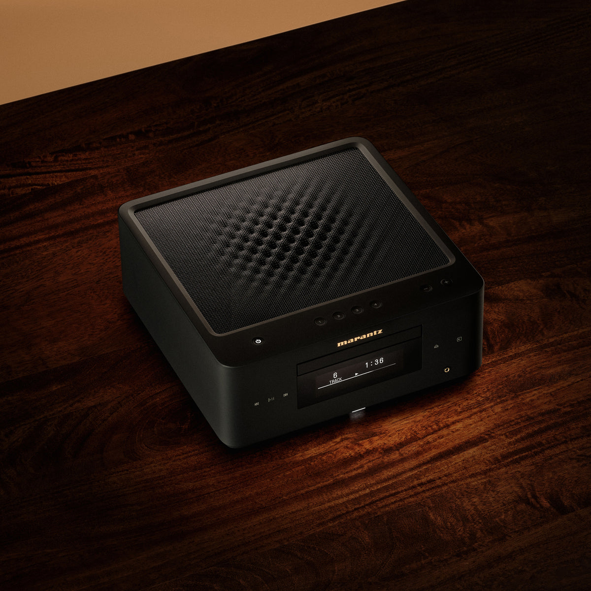 Marantz MCR60n DAB