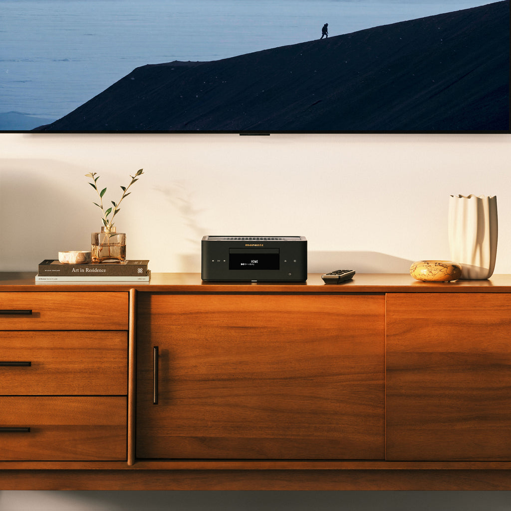 Marantz MCR60n DAB